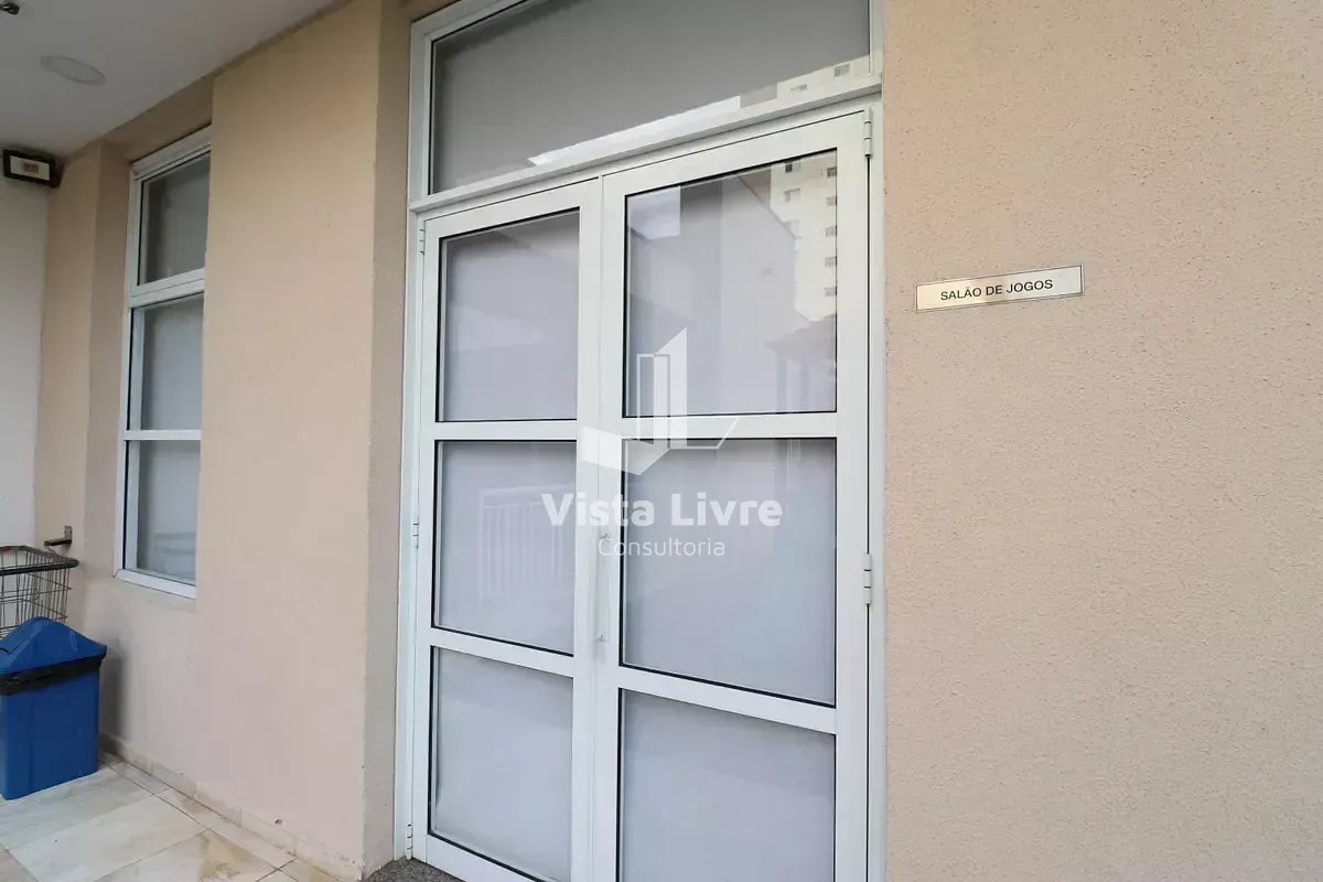 Apartamento, 2 quartos, 60 m² - Foto 52