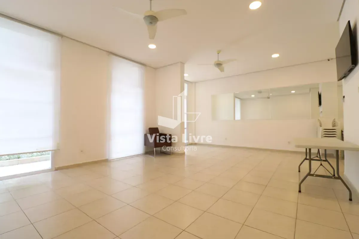 Apartamento, 2 quartos, 60 m² - Foto 37