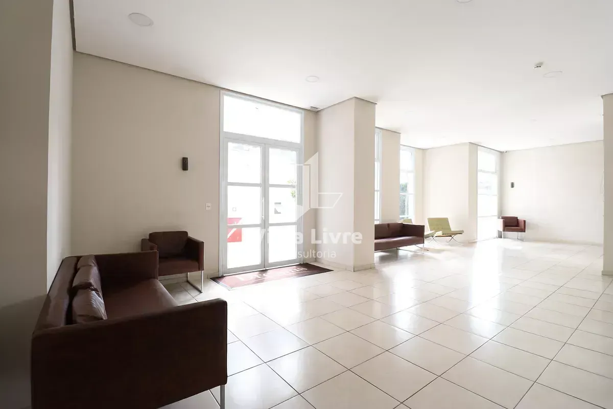 Apartamento, 2 quartos, 60 m² - Foto 35