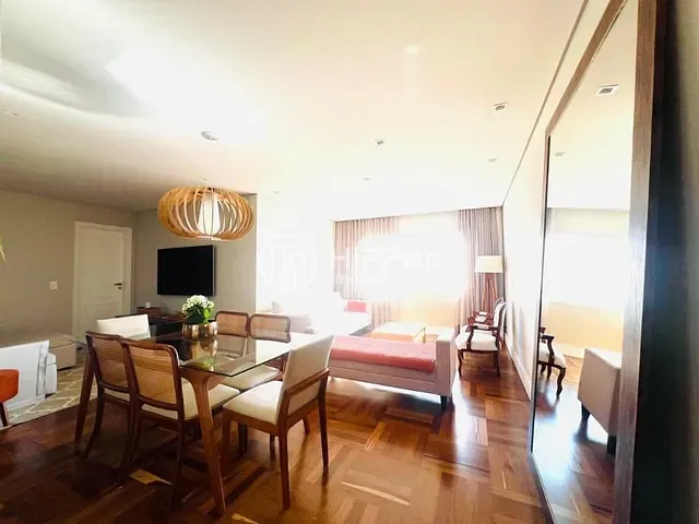 Apartamento com 160m² 3 quartos e 3 banheiros, à venda, no bairro Perdizes em São Paulo