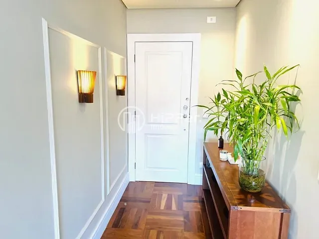 Apartamento com 160m² 3 quartos e 3 banheiros, à venda, no bairro Perdizes em São Paulo