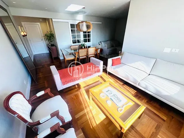 Apartamento com 160m² 3 quartos e 3 banheiros, à venda, no bairro Perdizes em São Paulo