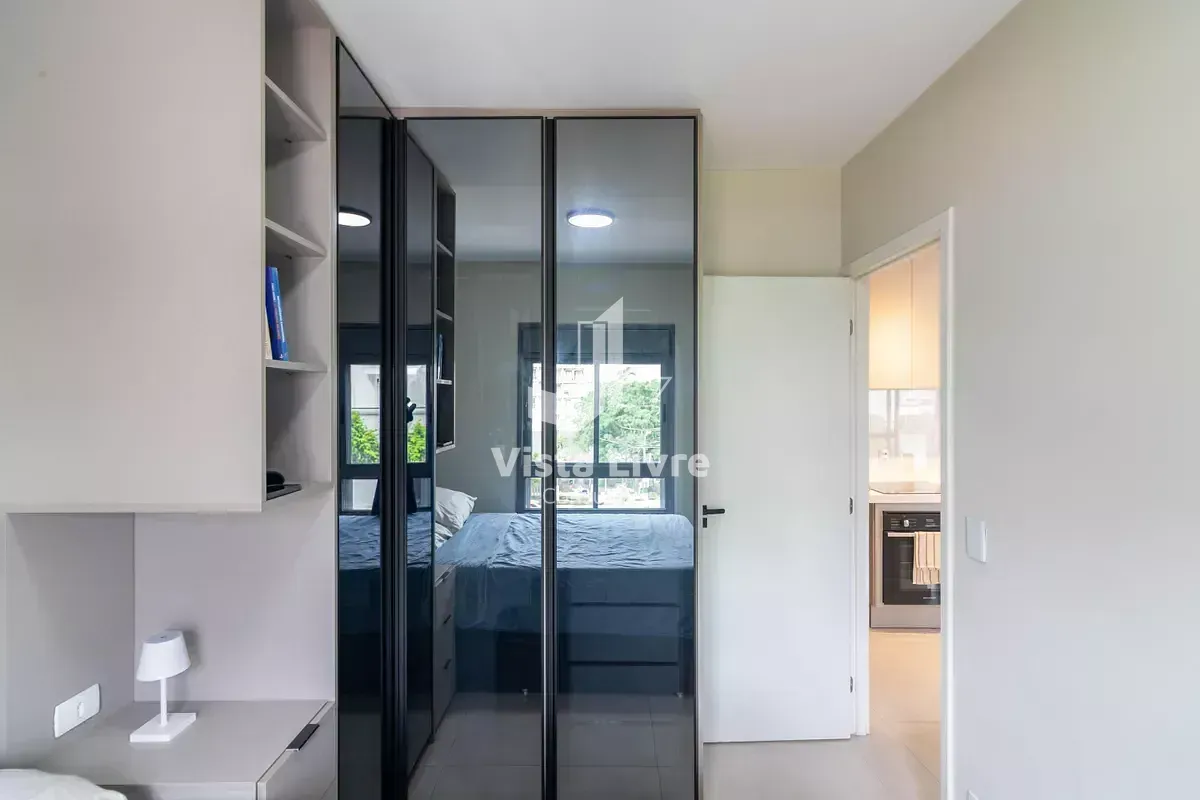 Apartamento, 1 quarto, 39 m² - Foto 20
