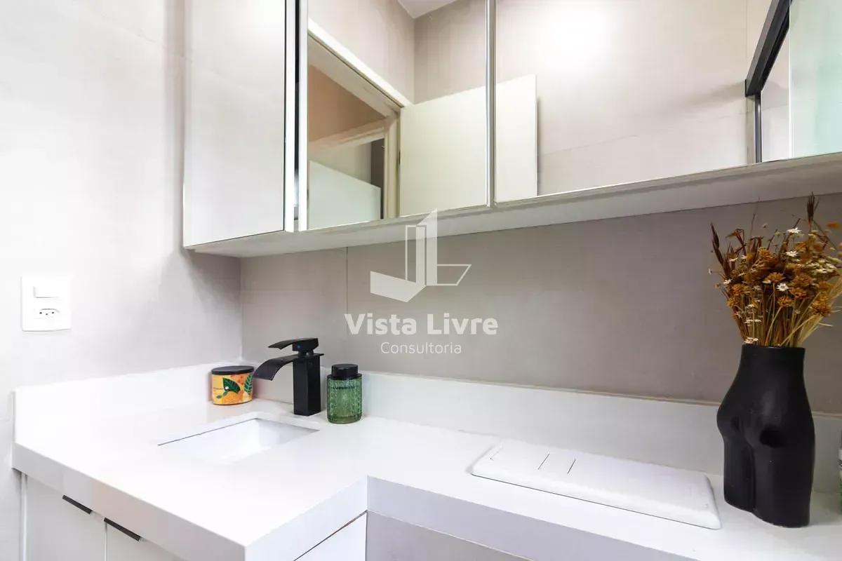 Apartamento, 1 quarto, 39 m² - Foto 18