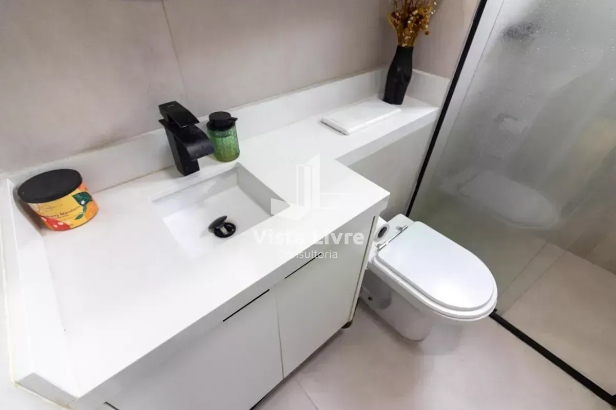 Apartamento, 1 quarto, 39 m² - Foto 21