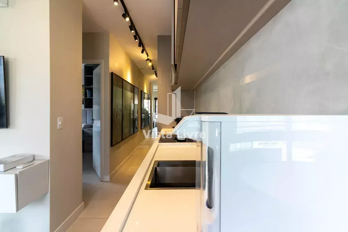 Apartamento, 1 quarto, 39 m² - Foto 22