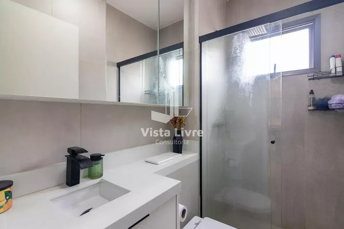 Apartamento, 1 quarto, 39 m² - Foto 17