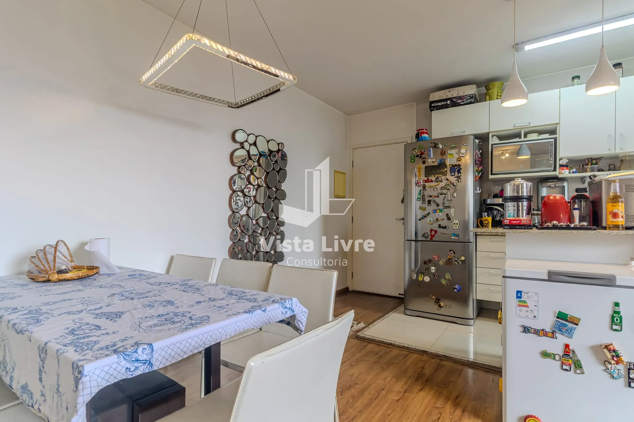 Apartamento, 2 quartos, 65 m² - Foto 5