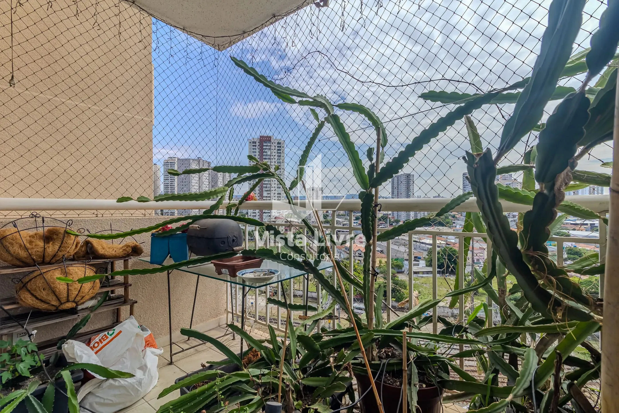 Apartamento, 2 quartos, 65 m² - Foto 8