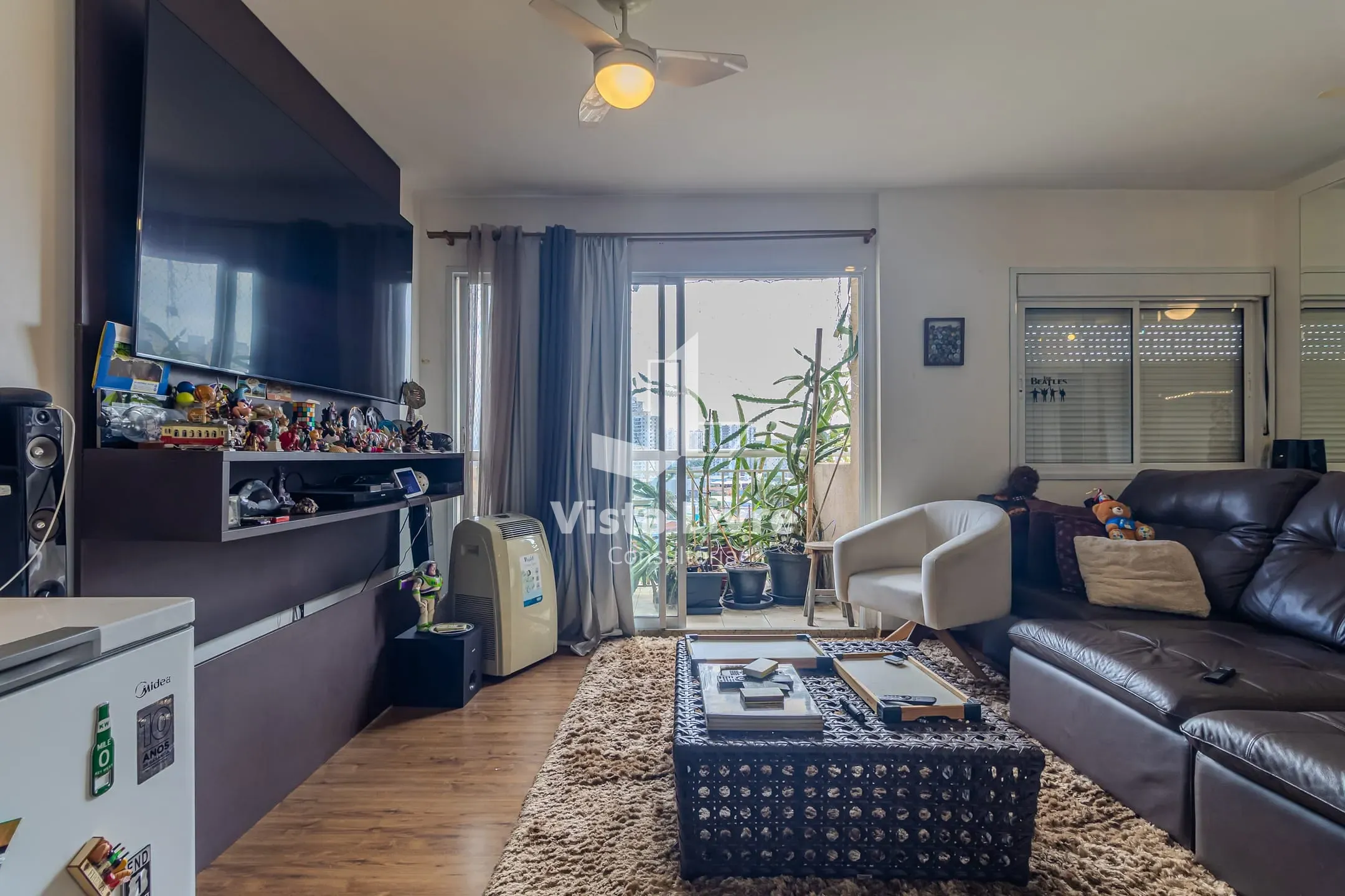 Apartamento, 2 quartos, 65 m² - Foto 3