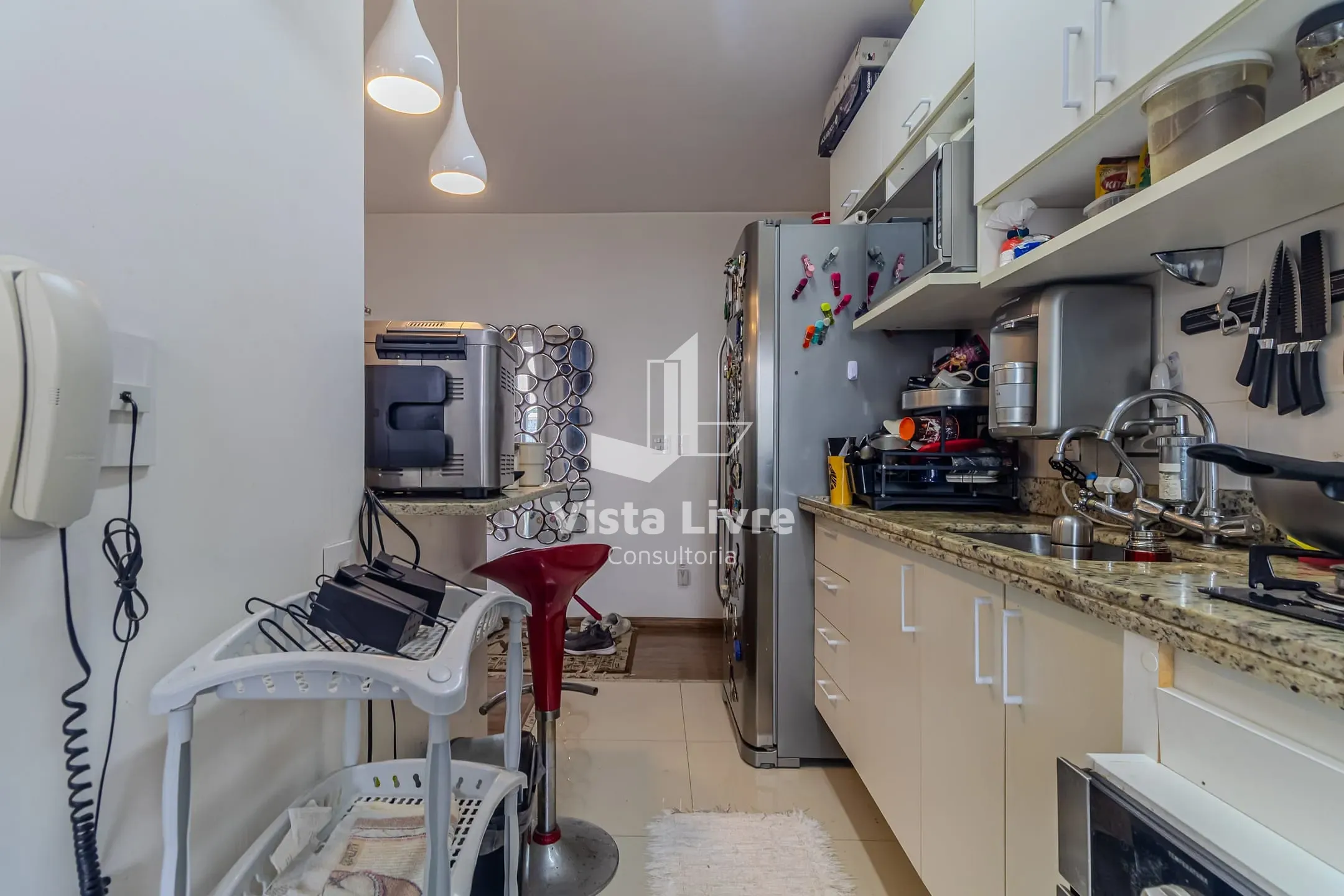 Apartamento, 2 quartos, 65 m² - Foto 11