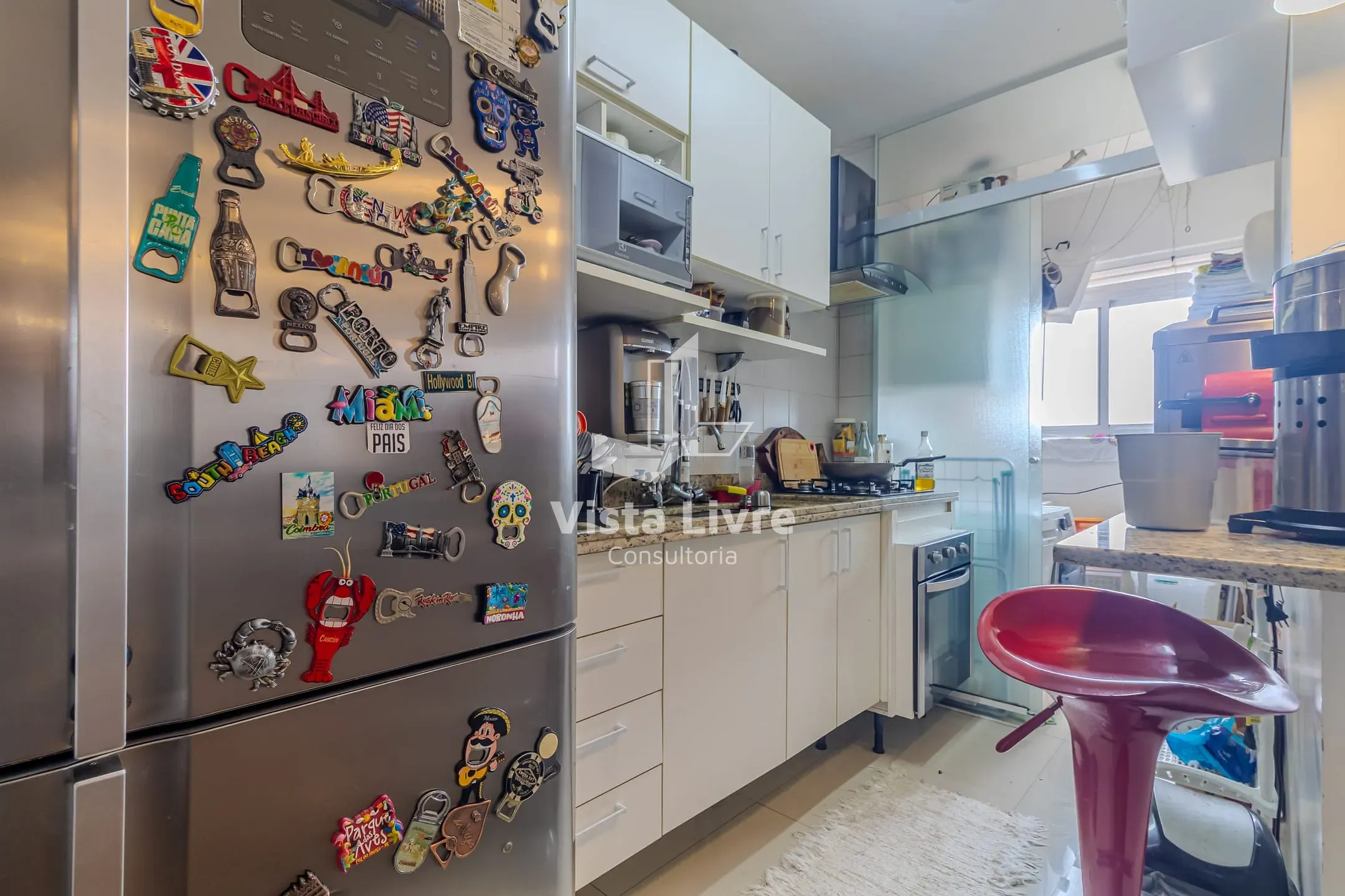 Apartamento, 2 quartos, 65 m² - Foto 9