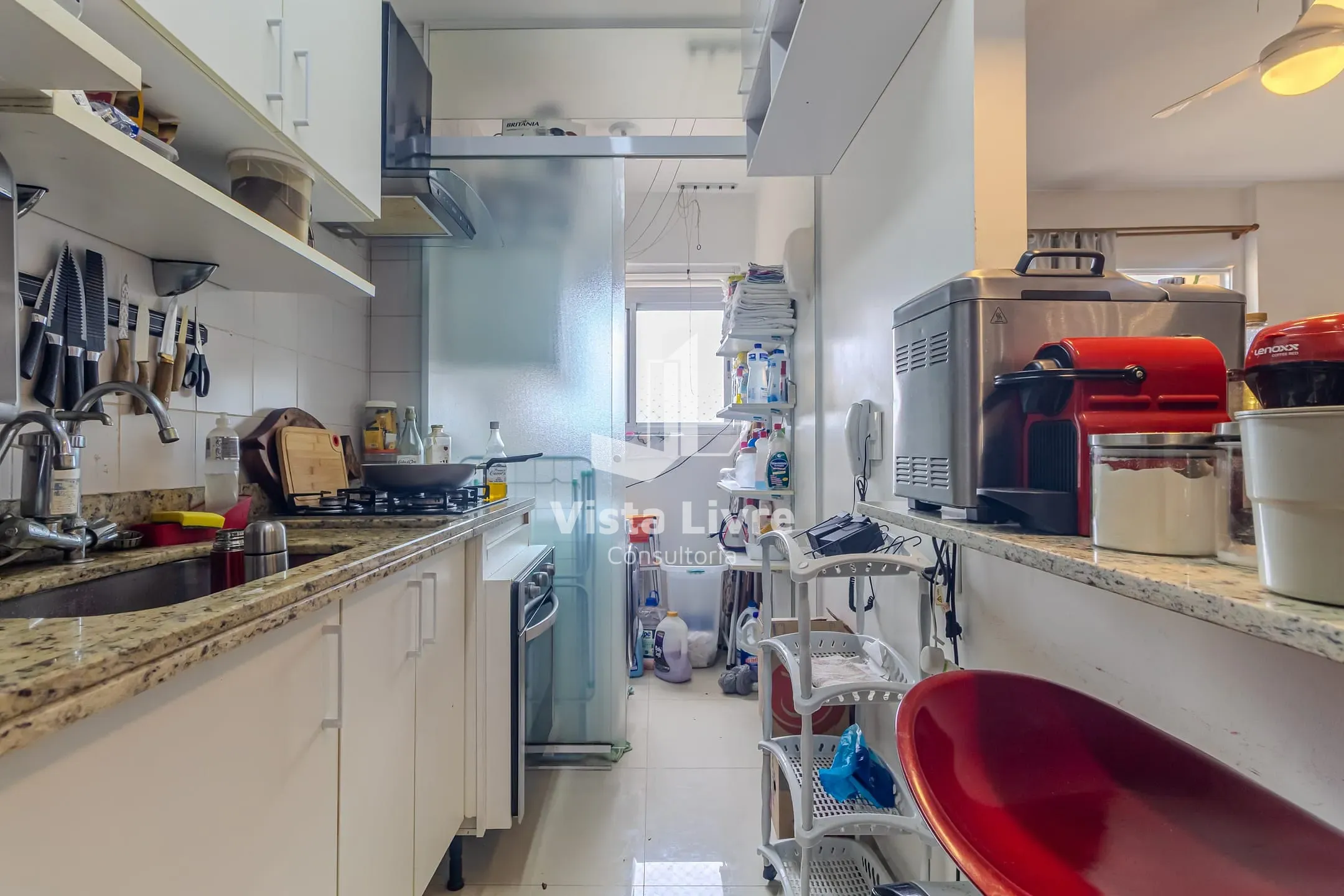 Apartamento, 2 quartos, 65 m² - Foto 12