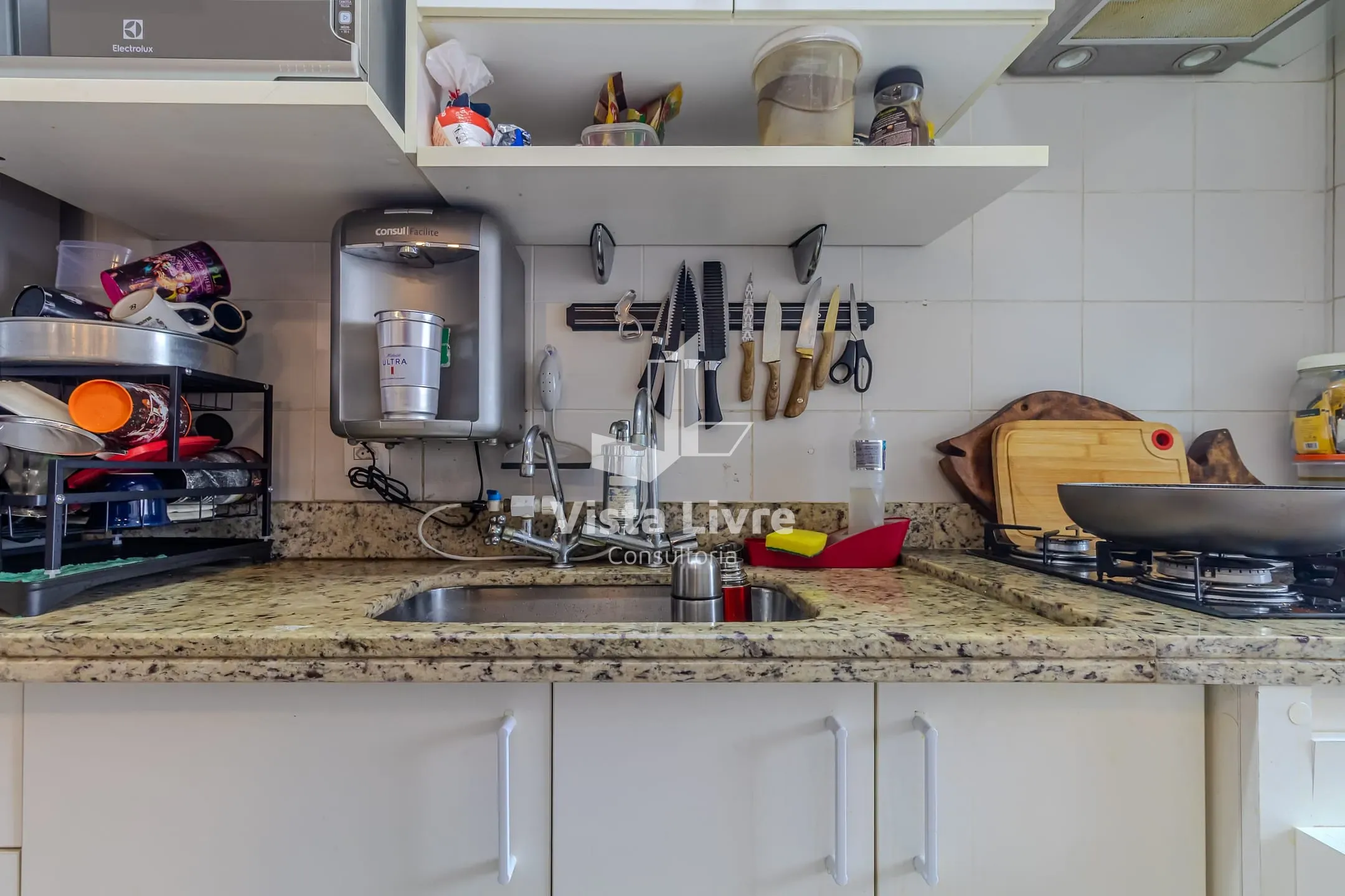 Apartamento, 2 quartos, 65 m² - Foto 10
