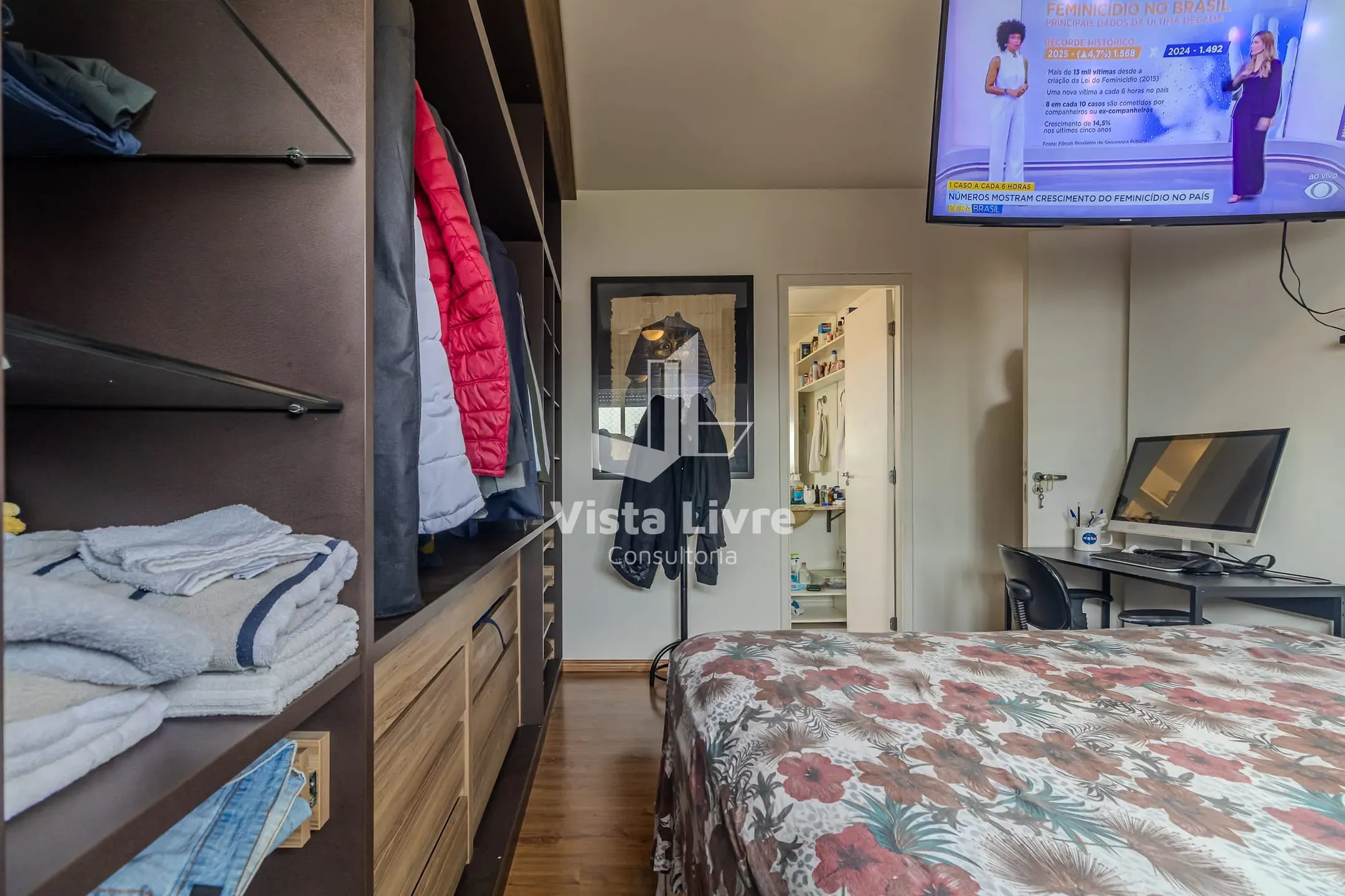 Apartamento, 2 quartos, 65 m² - Foto 18