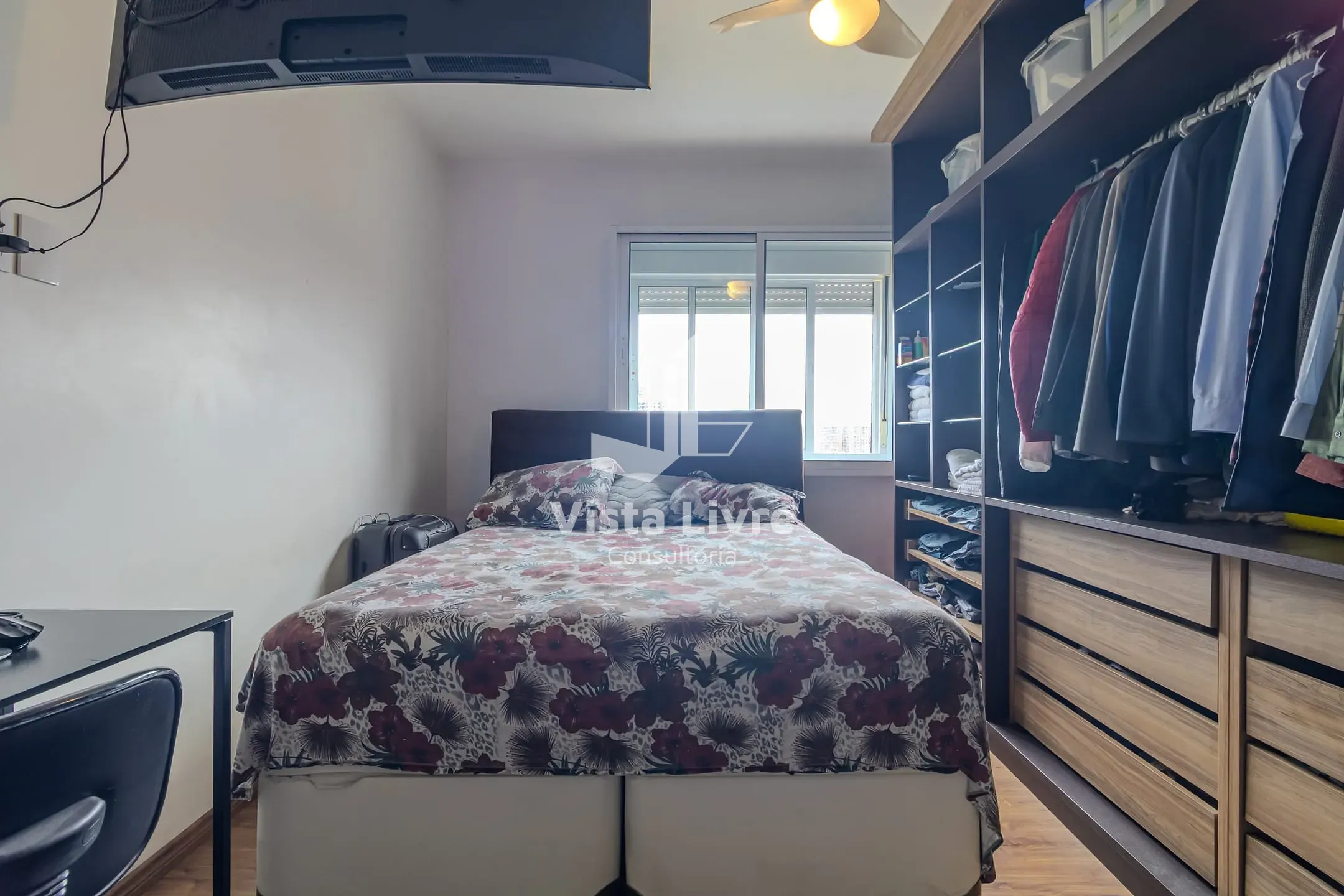 Apartamento, 2 quartos, 65 m² - Foto 15