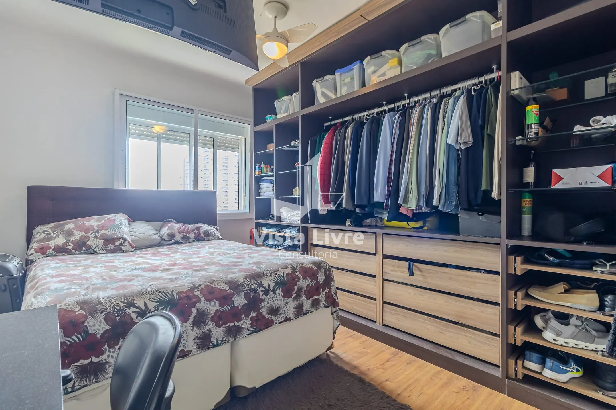 Apartamento, 2 quartos, 65 m² - Foto 16