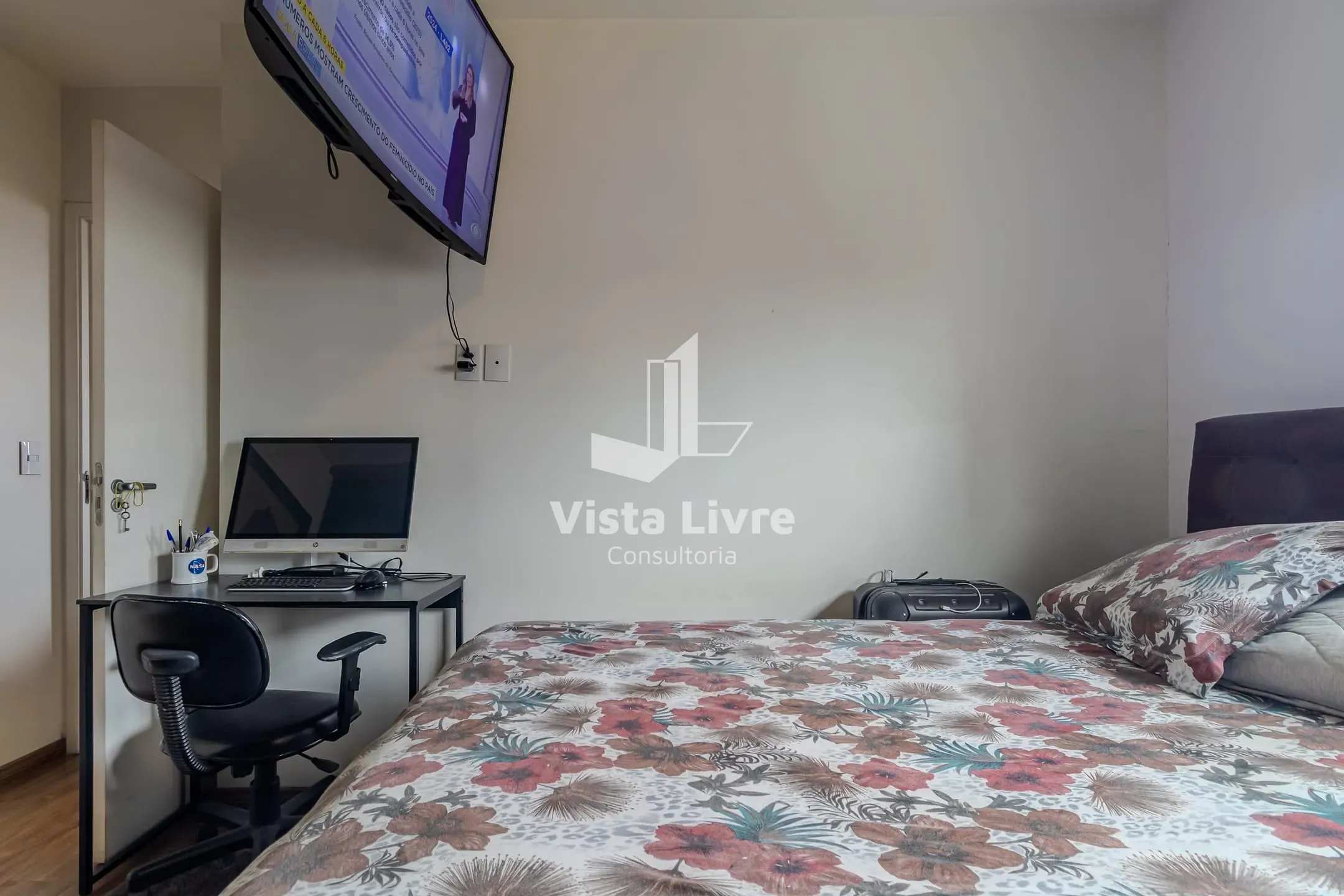 Apartamento, 2 quartos, 65 m² - Foto 17