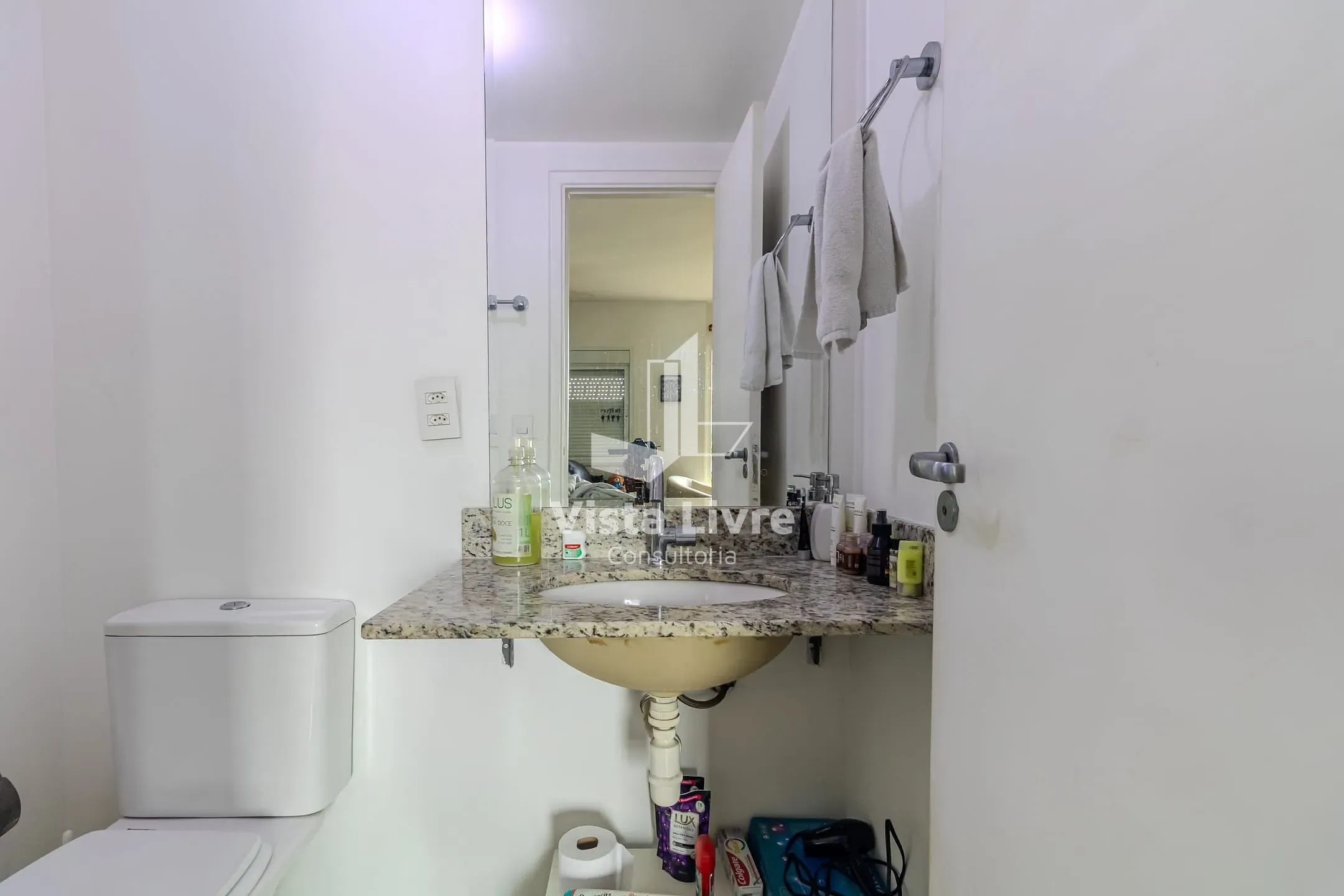 Apartamento, 2 quartos, 65 m² - Foto 19