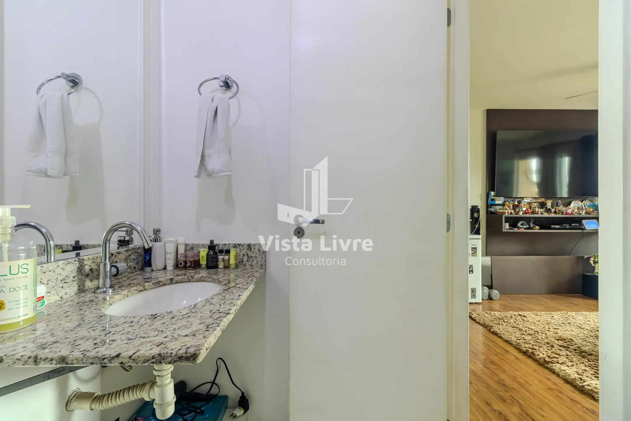 Apartamento, 2 quartos, 65 m² - Foto 20