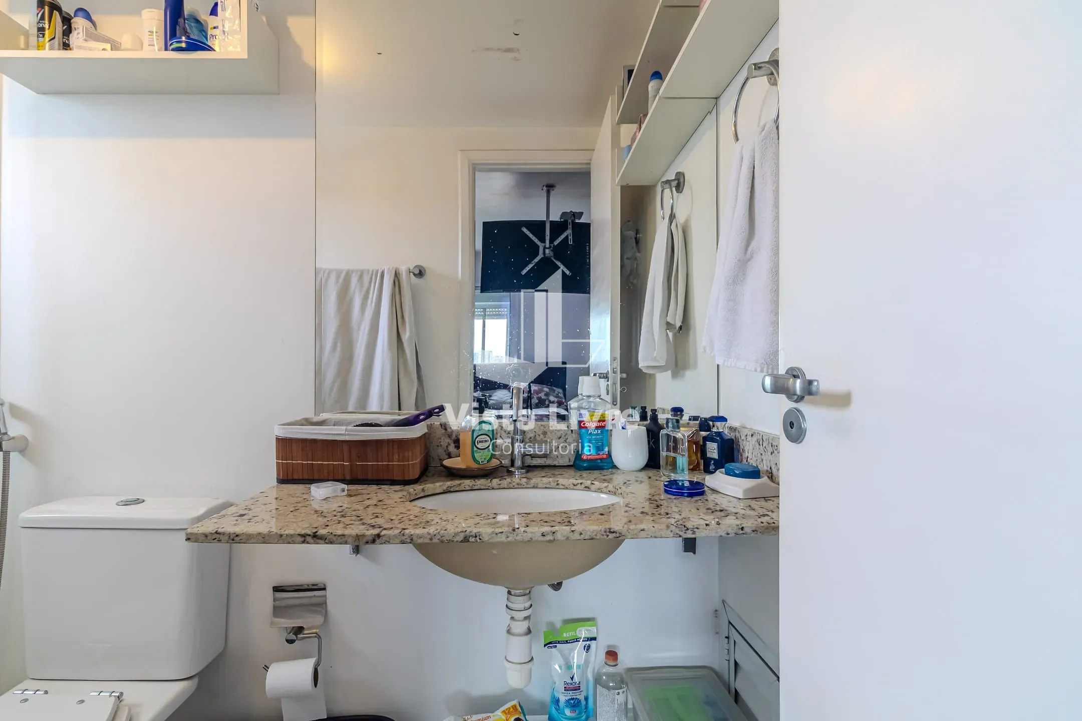 Apartamento, 2 quartos, 65 m² - Foto 21