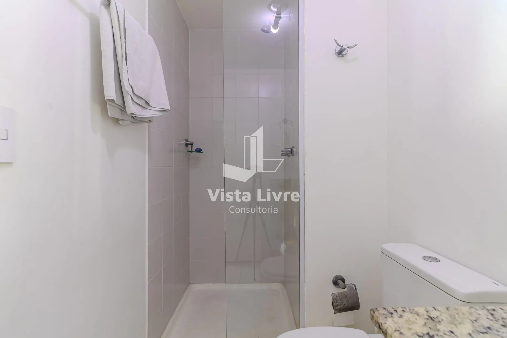 Apartamento, 2 quartos, 65 m² - Foto 23