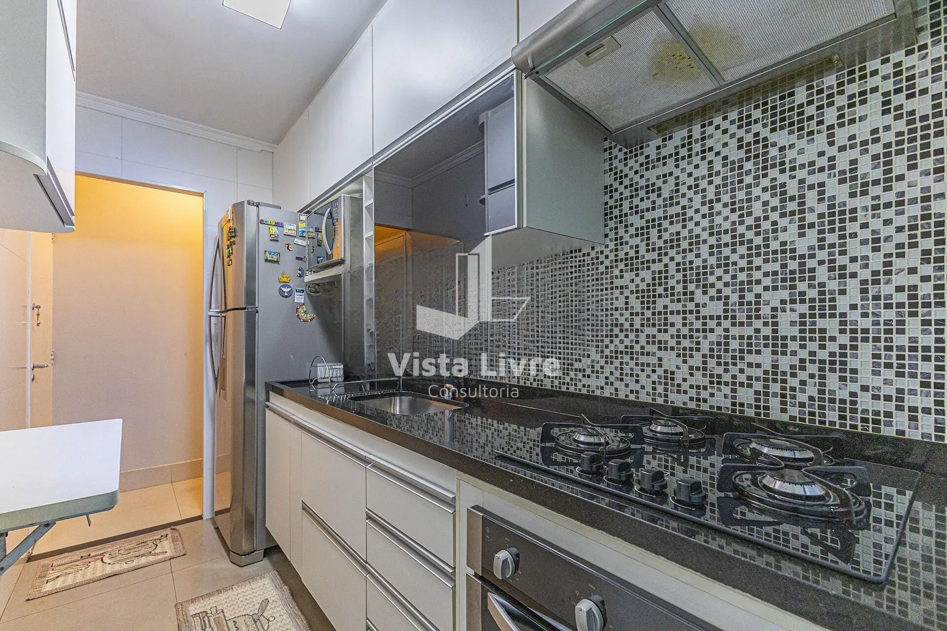Apartamento, 2 quartos, 65 m² - Foto 13