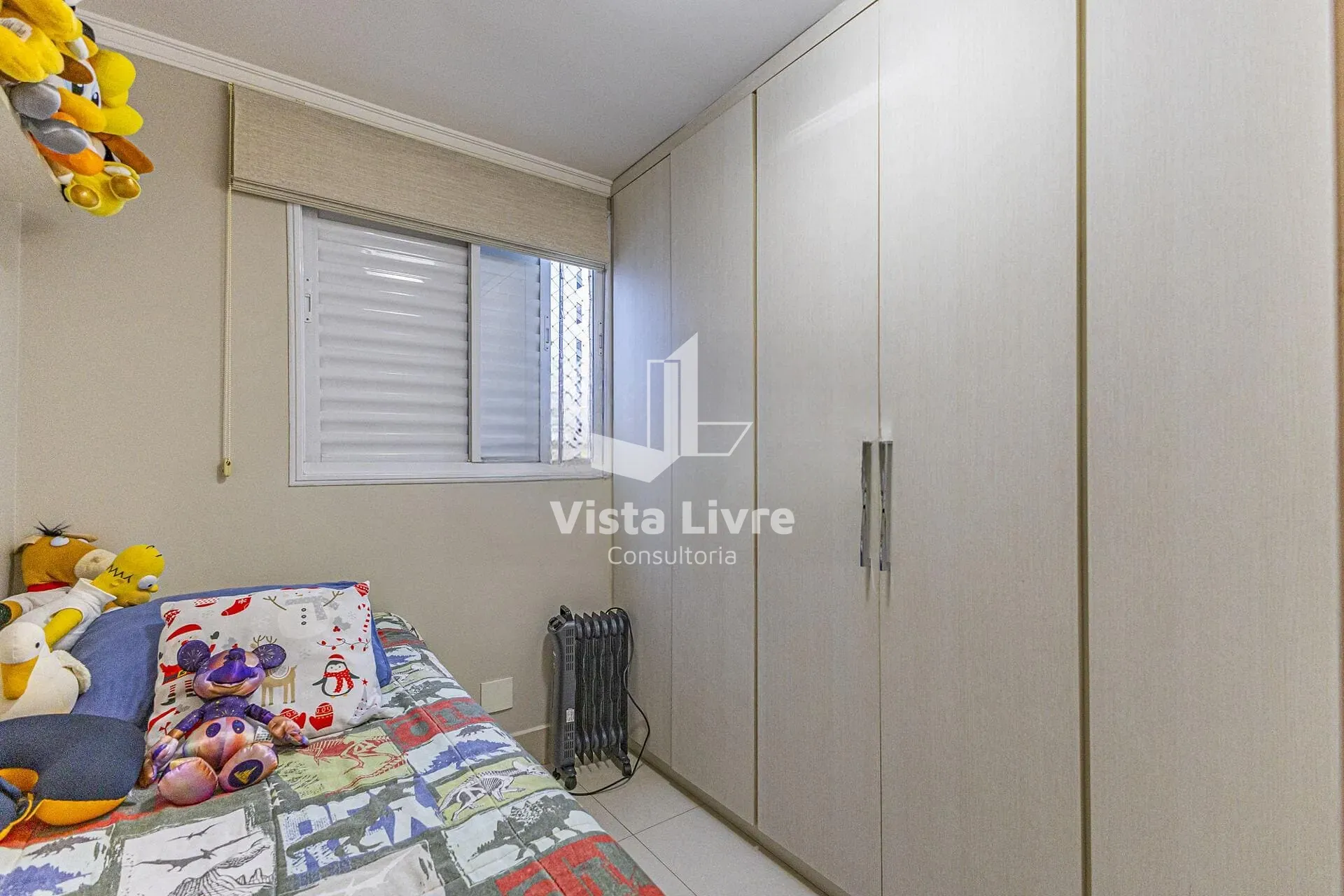 Apartamento, 2 quartos, 65 m² - Foto 19