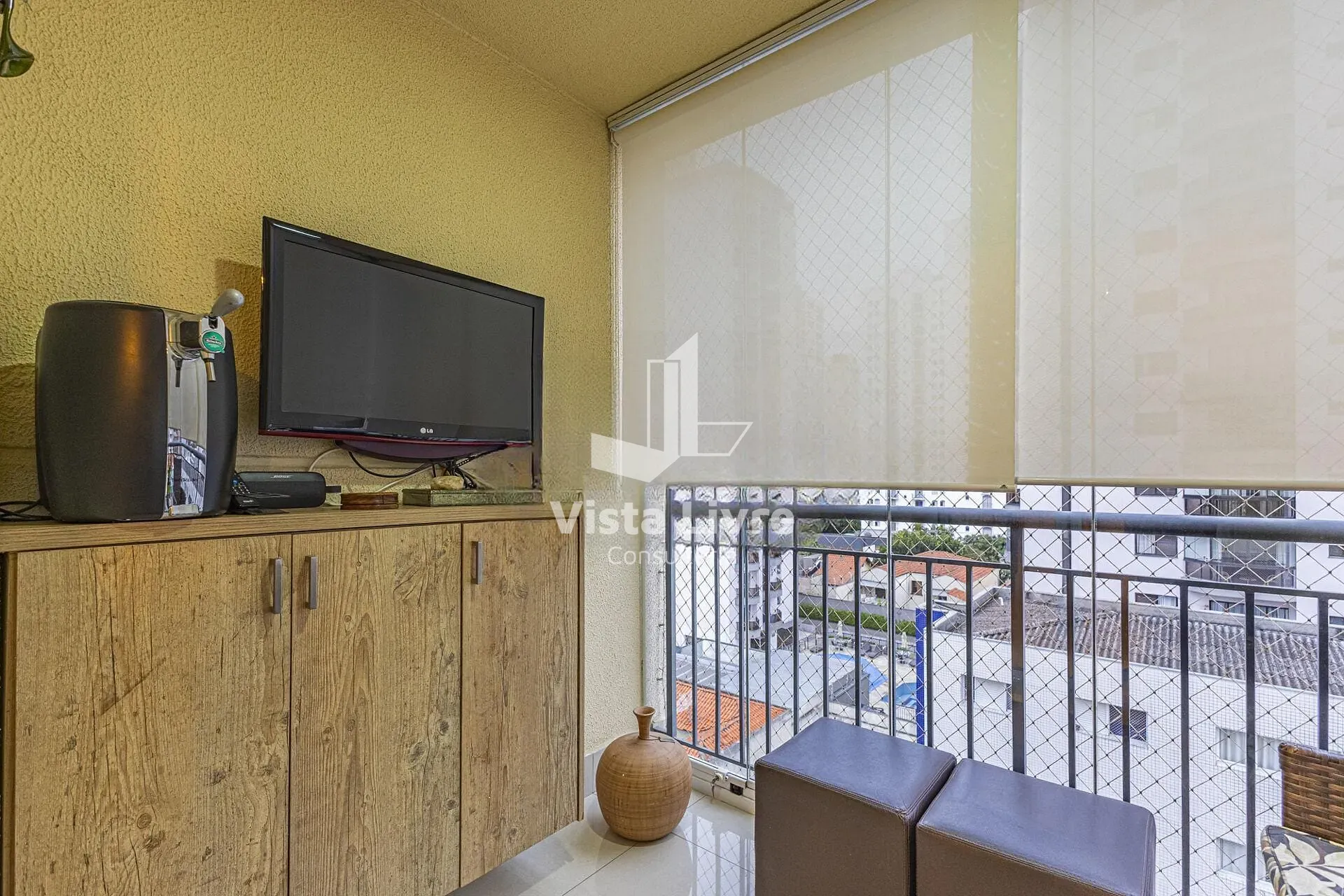Apartamento, 2 quartos, 65 m² - Foto 10