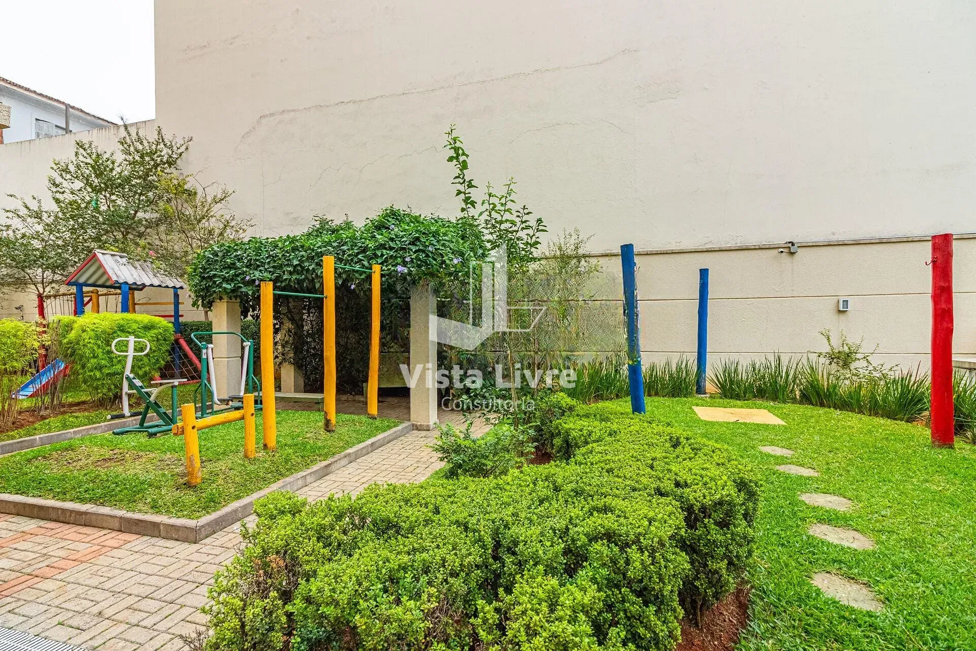 Apartamento, 2 quartos, 65 m² - Foto 28