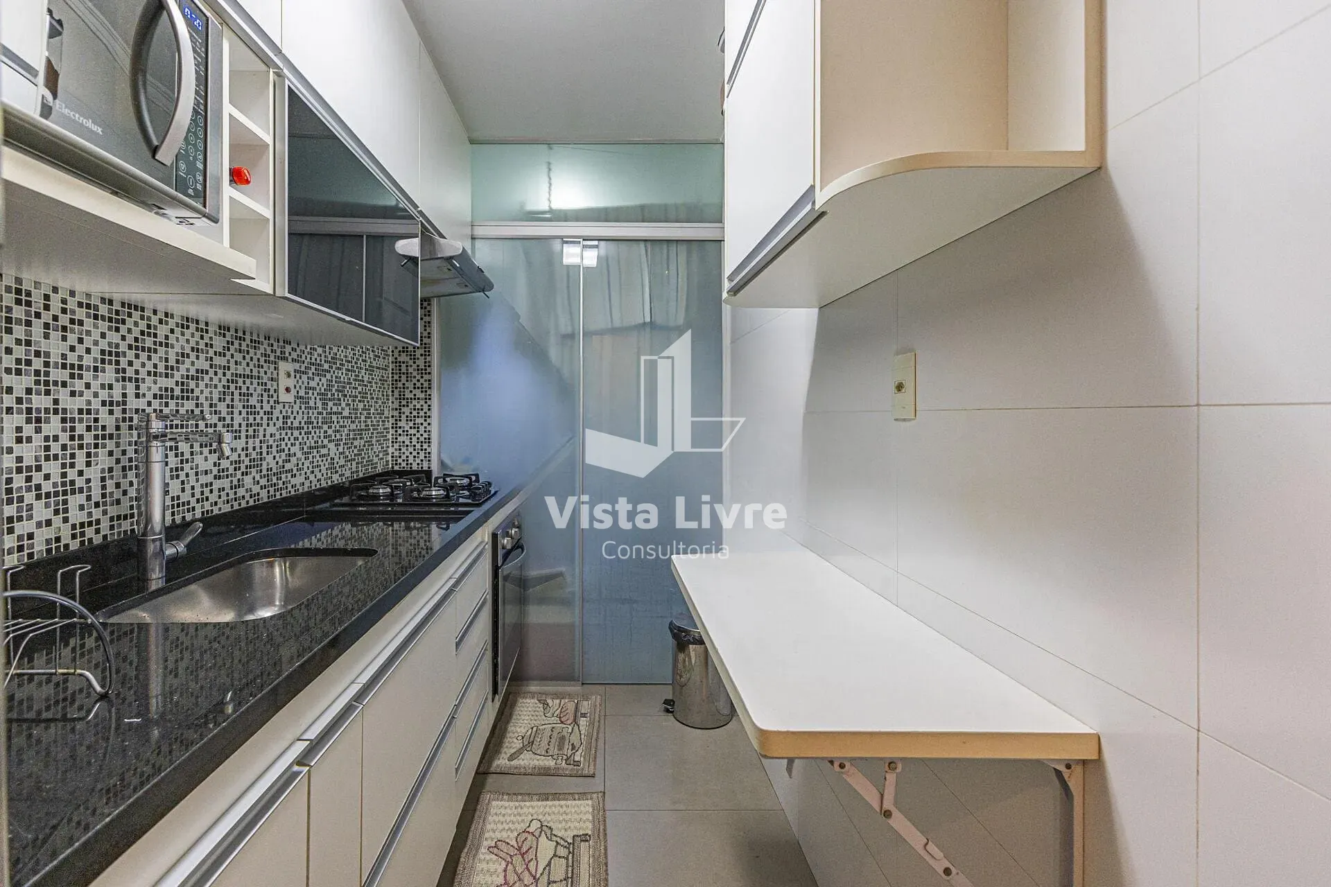 Apartamento, 2 quartos, 65 m² - Foto 14