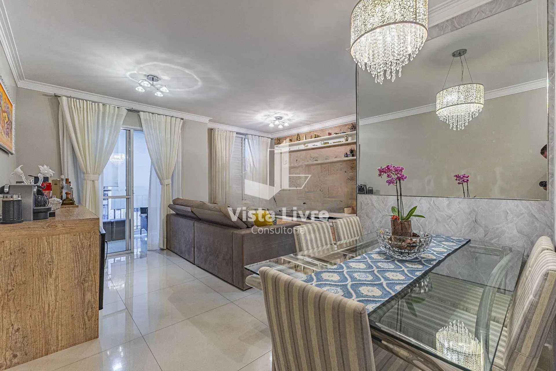 Apartamento, 2 quartos, 65 m² - Foto 8