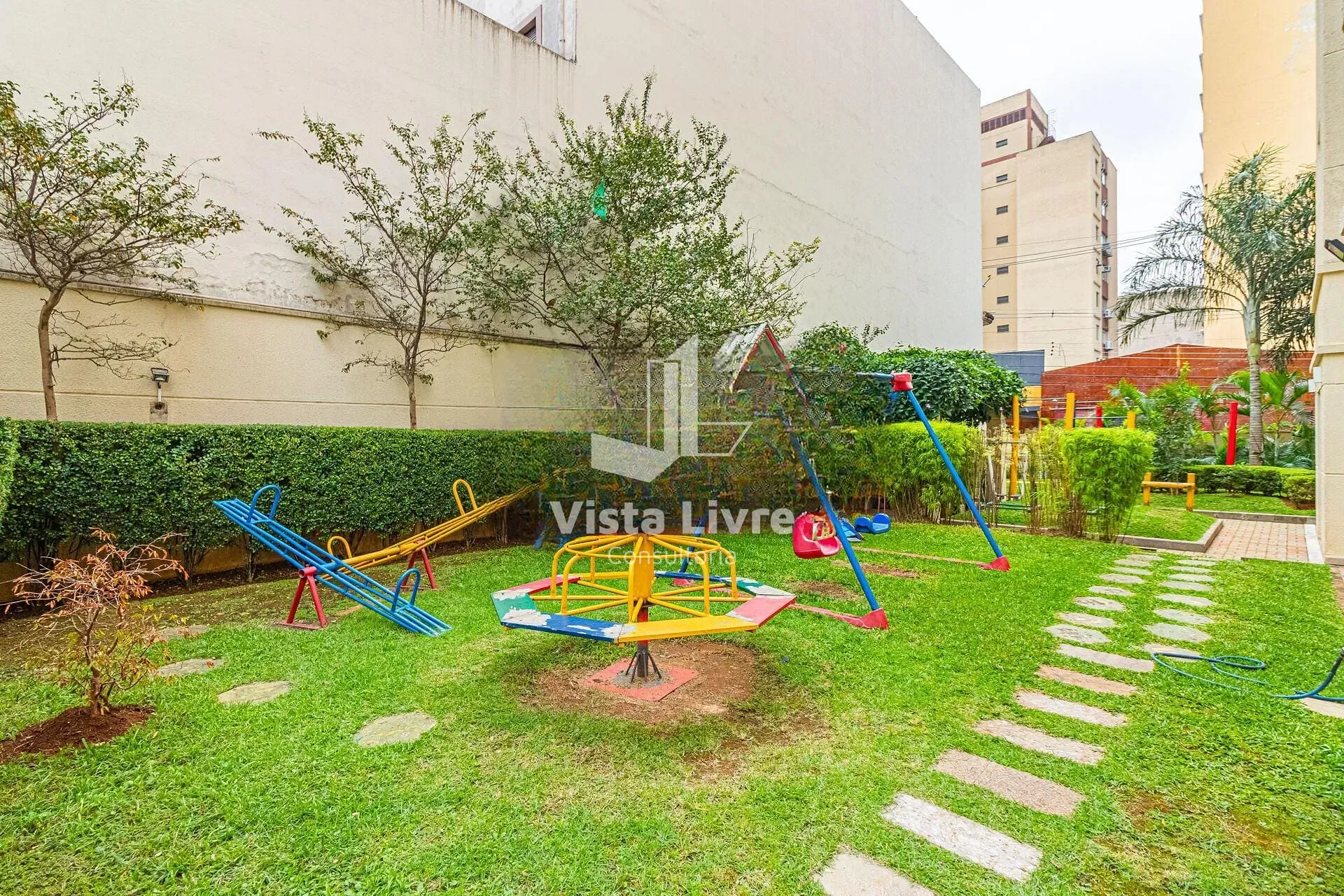 Apartamento, 2 quartos, 65 m² - Foto 29