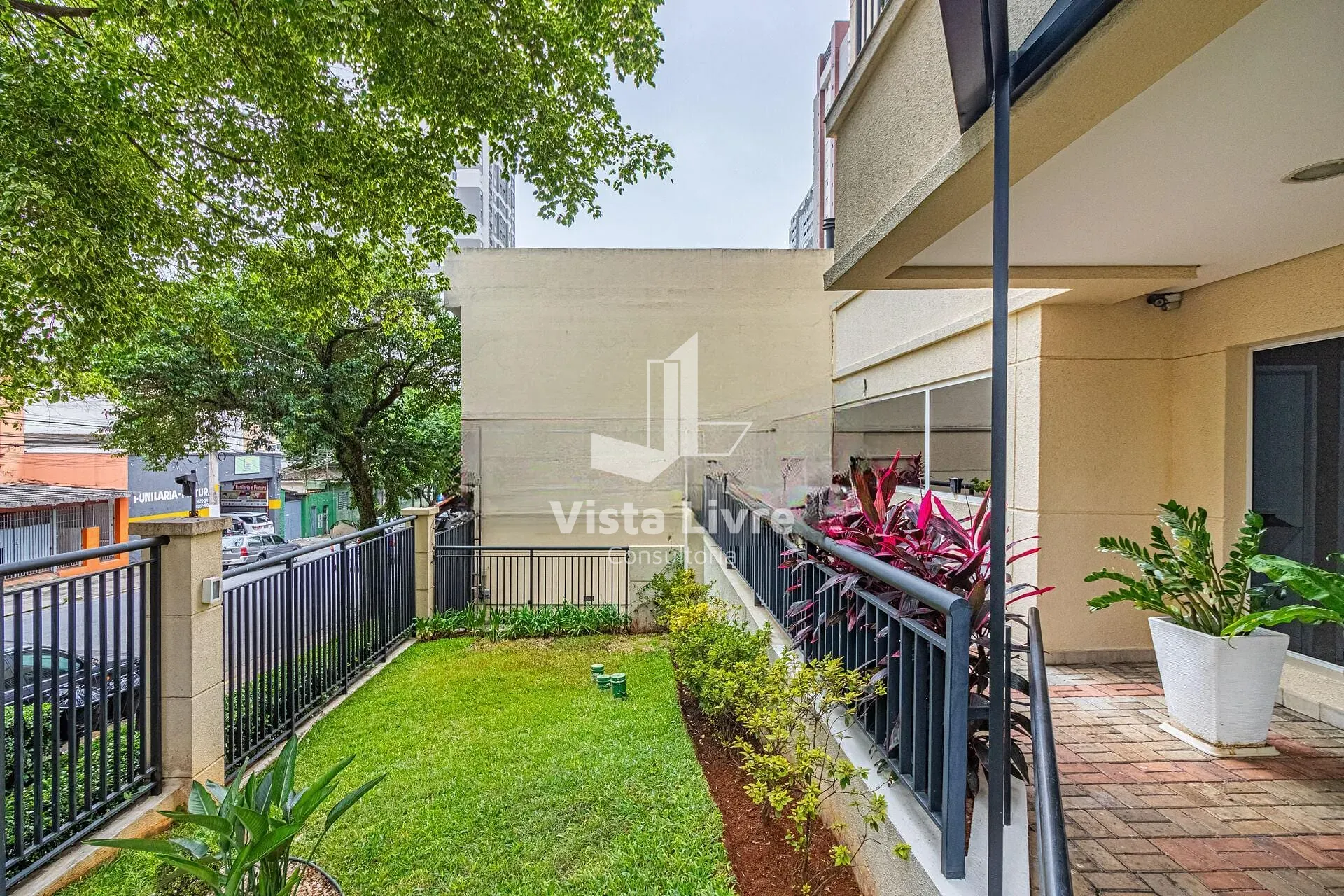 Apartamento, 2 quartos, 65 m² - Foto 34