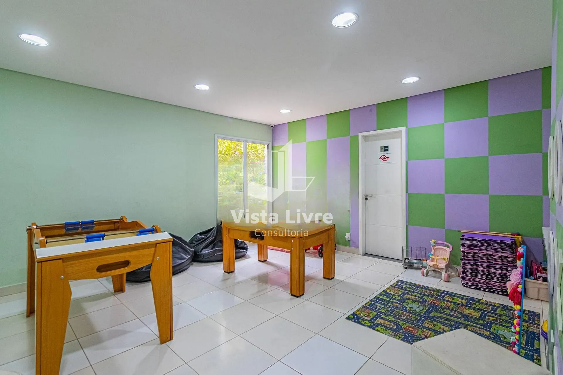 Apartamento, 2 quartos, 65 m² - Foto 27
