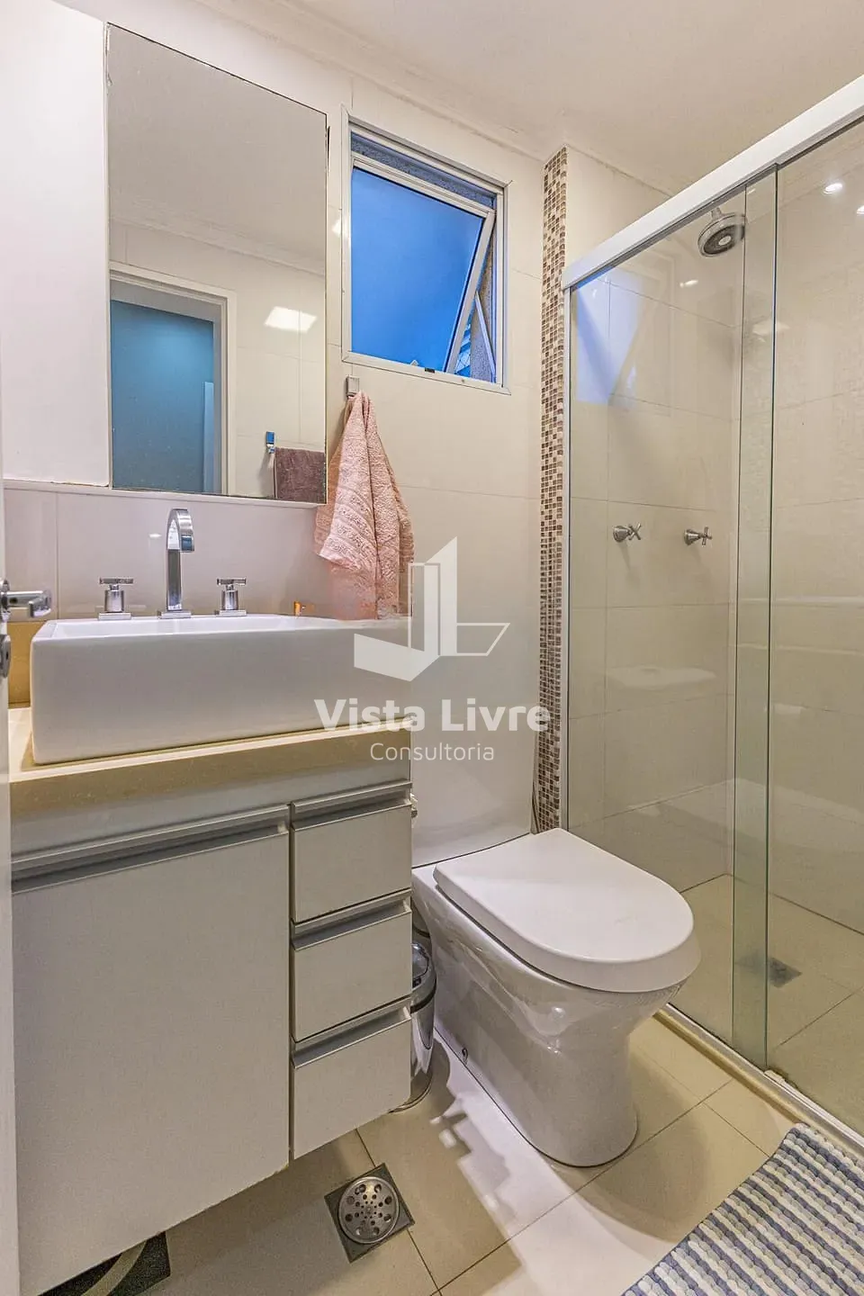 Apartamento, 2 quartos, 65 m² - Foto 21