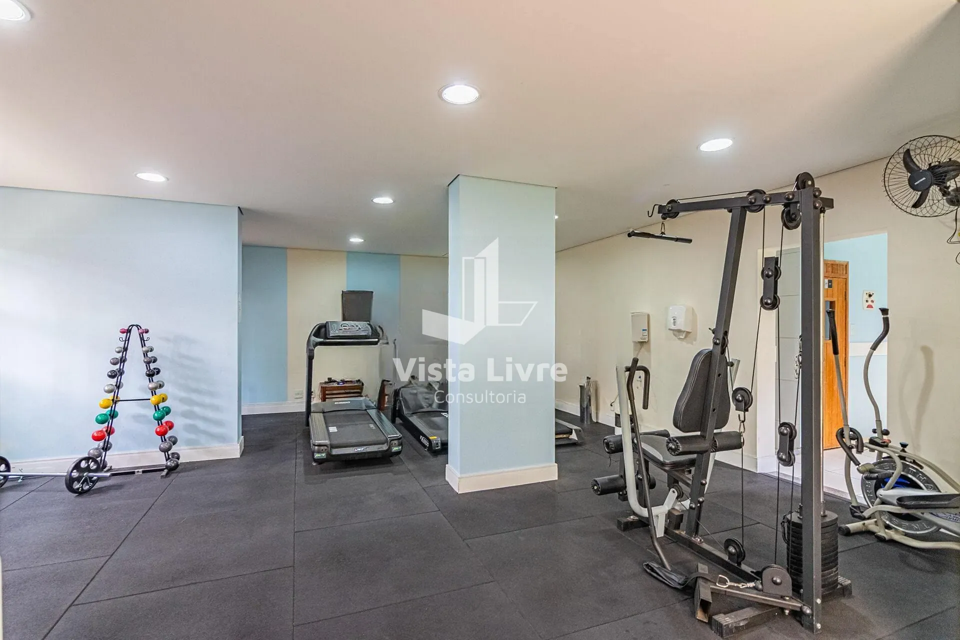 Apartamento, 2 quartos, 65 m² - Foto 24