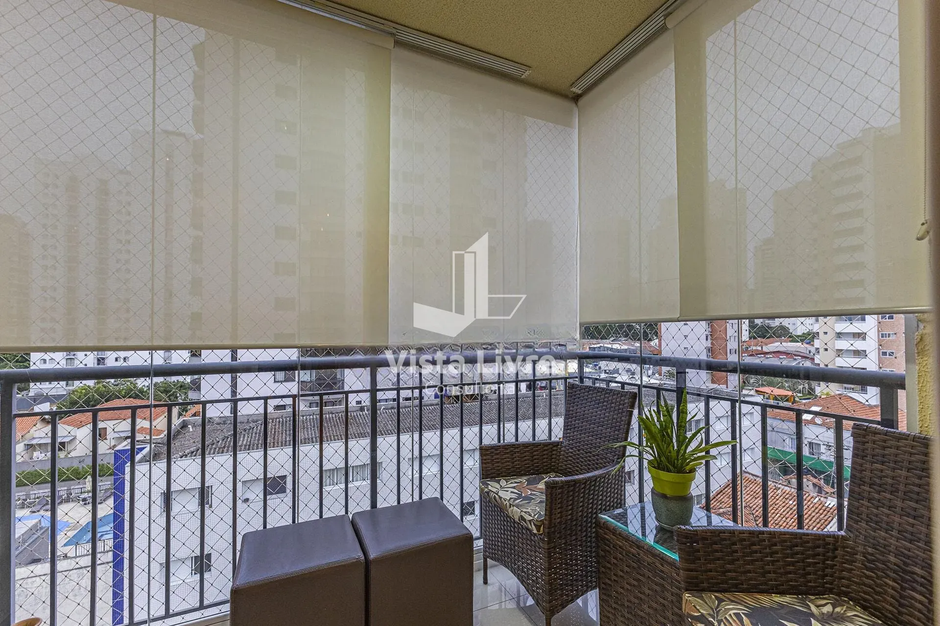 Apartamento, 2 quartos, 65 m² - Foto 9