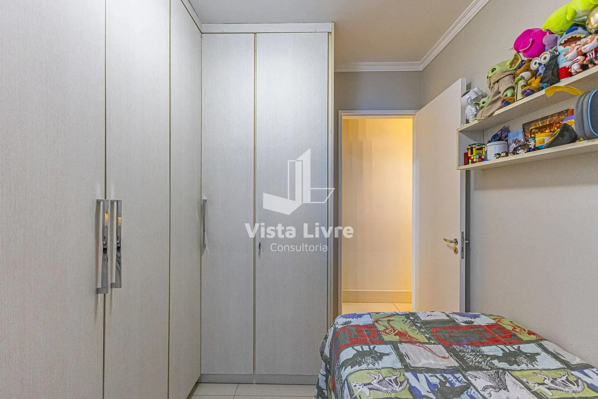 Apartamento, 2 quartos, 65 m² - Foto 20