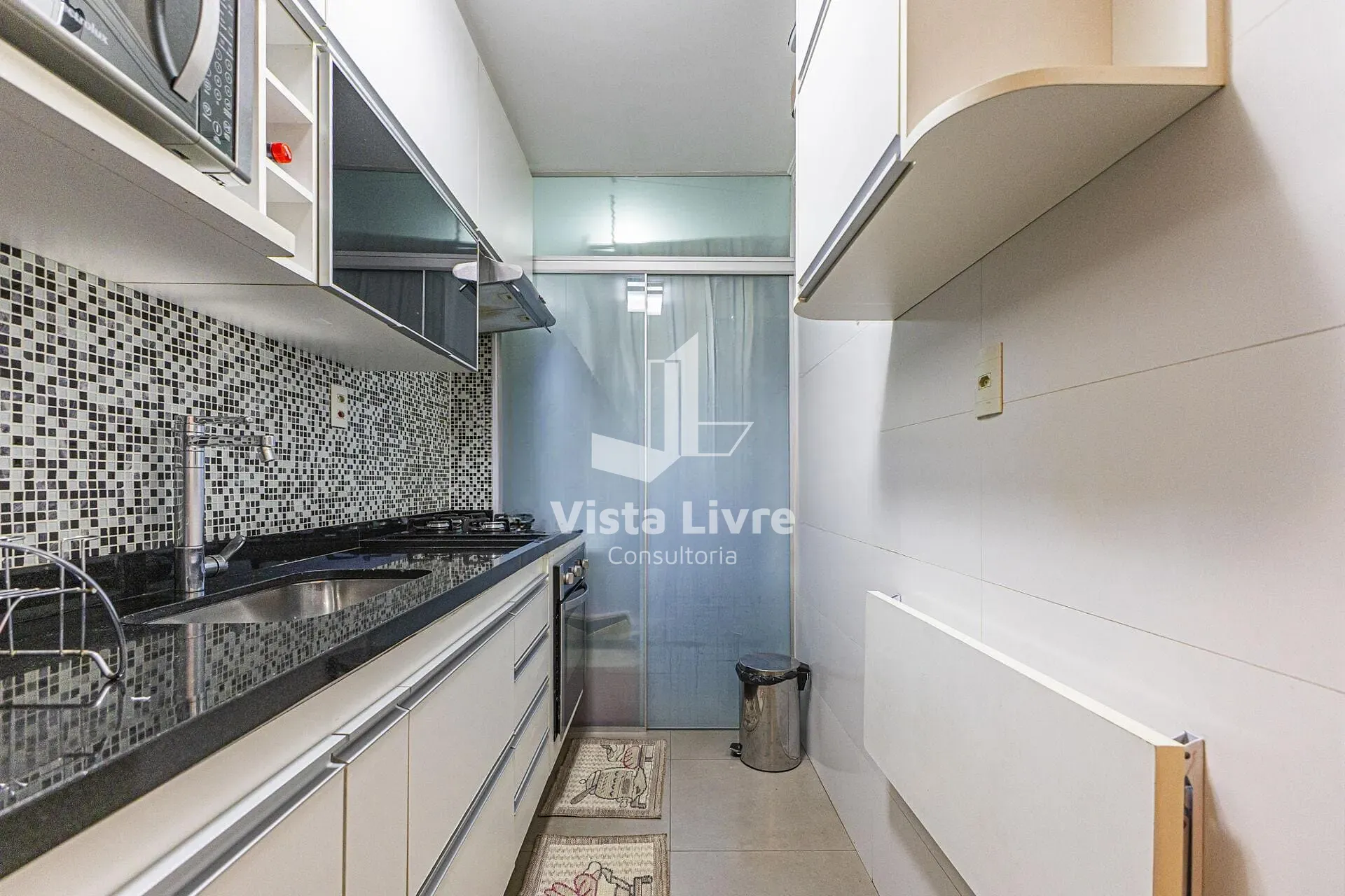 Apartamento, 2 quartos, 65 m² - Foto 12