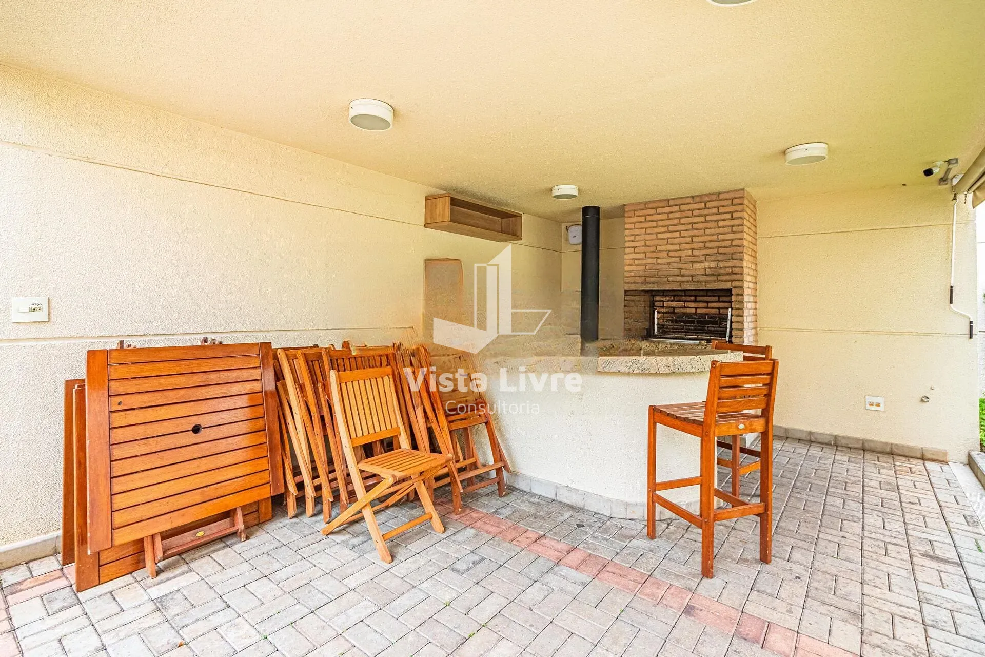 Apartamento, 2 quartos, 65 m² - Foto 32