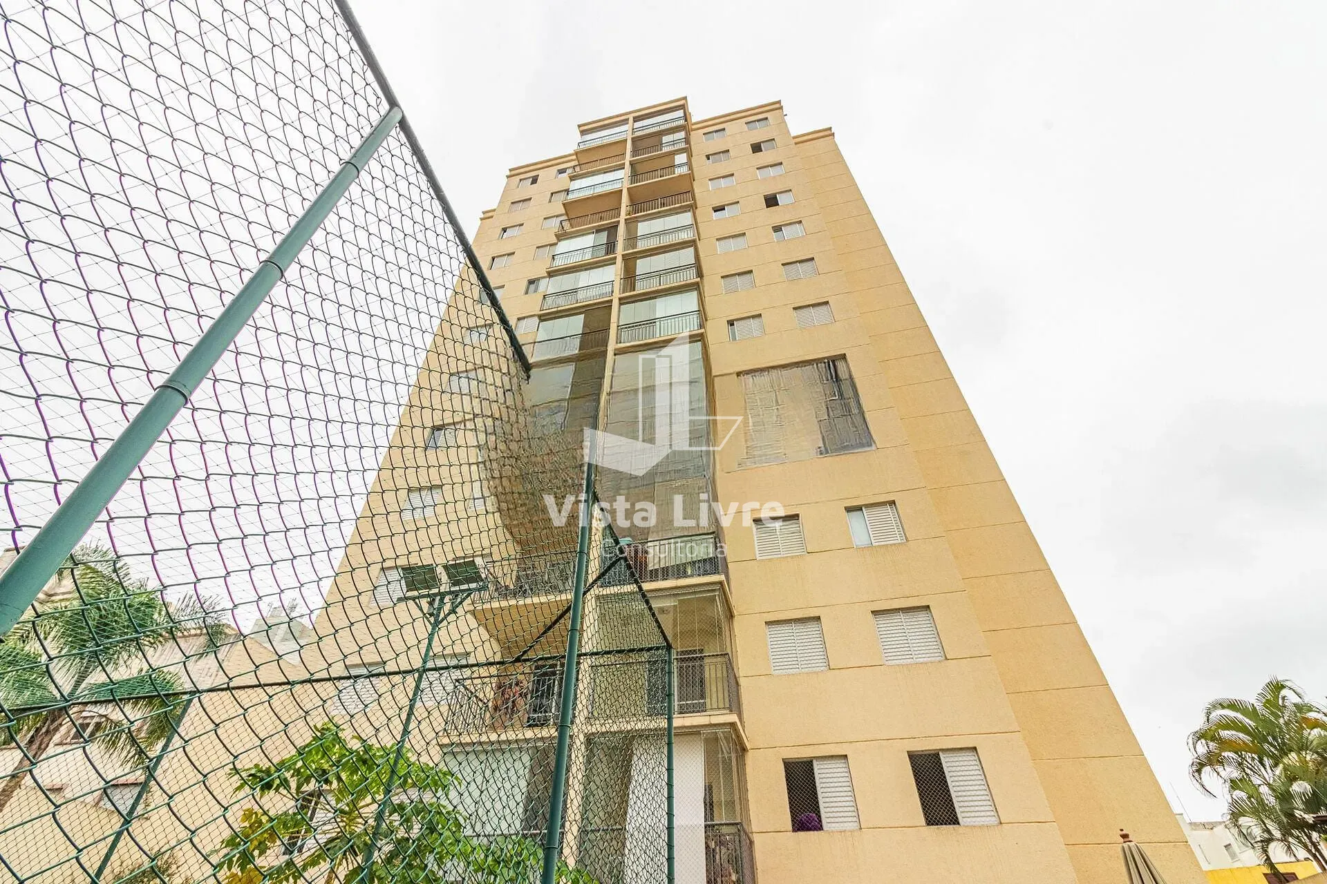 Apartamento, 2 quartos, 65 m² - Foto 26