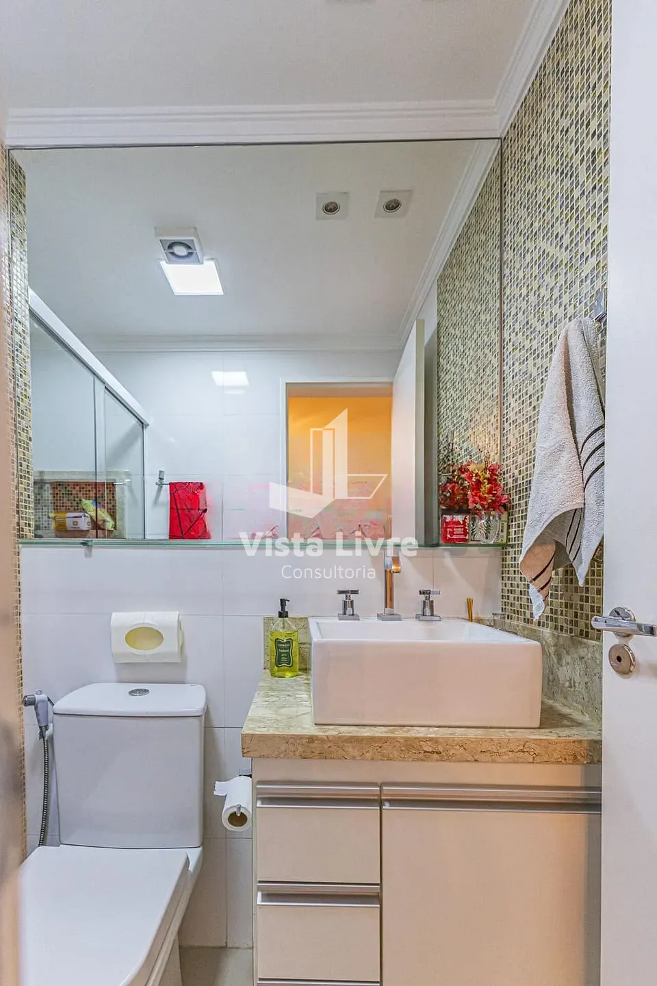 Apartamento, 2 quartos, 65 m² - Foto 22