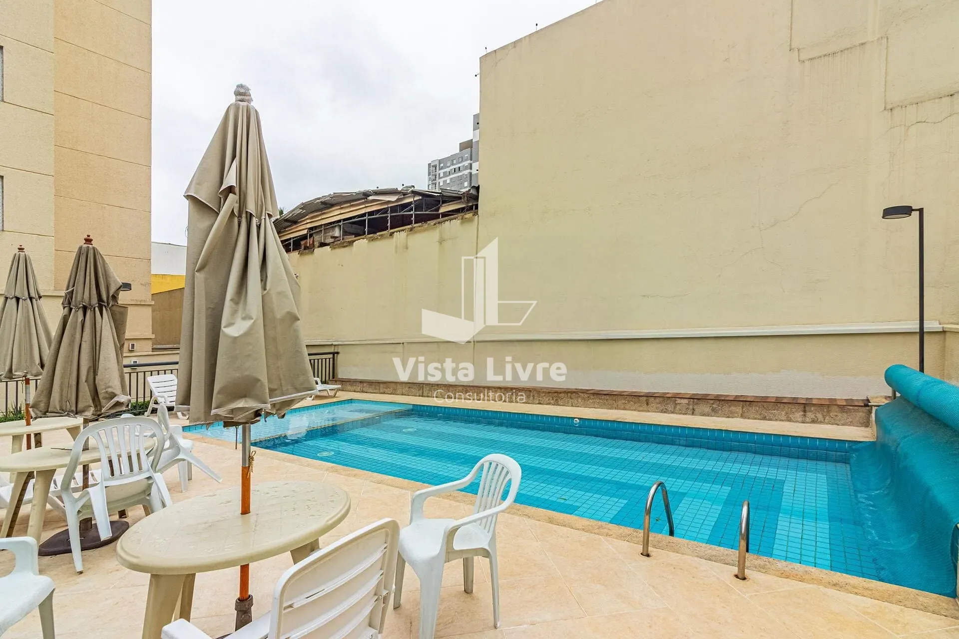 Apartamento, 2 quartos, 65 m² - Foto 23