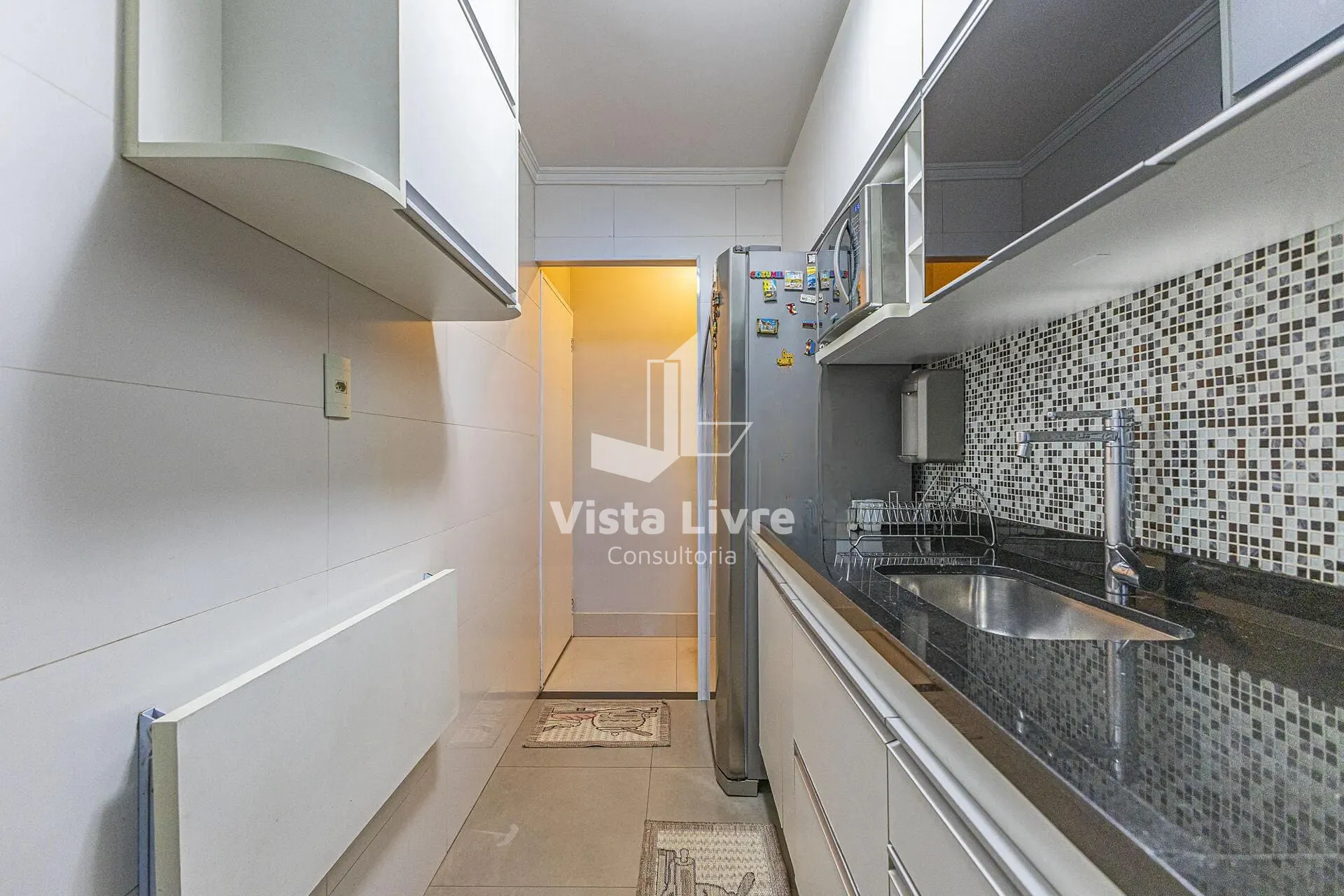 Apartamento, 2 quartos, 65 m² - Foto 11