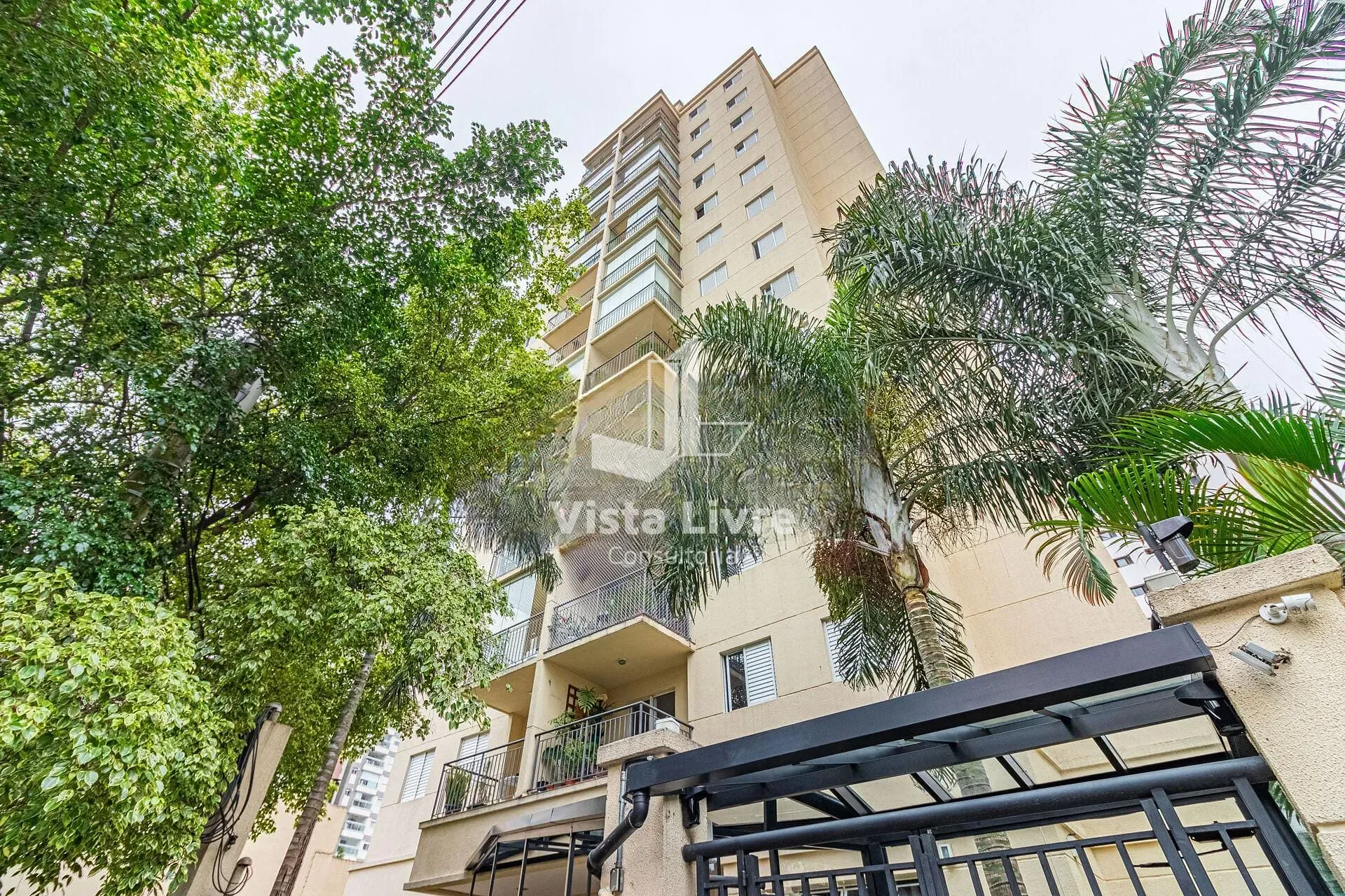 Apartamento, 2 quartos, 65 m² - Foto 37