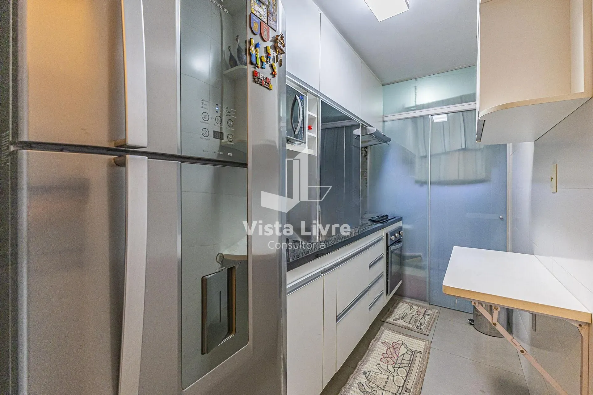 Apartamento, 2 quartos, 65 m² - Foto 15
