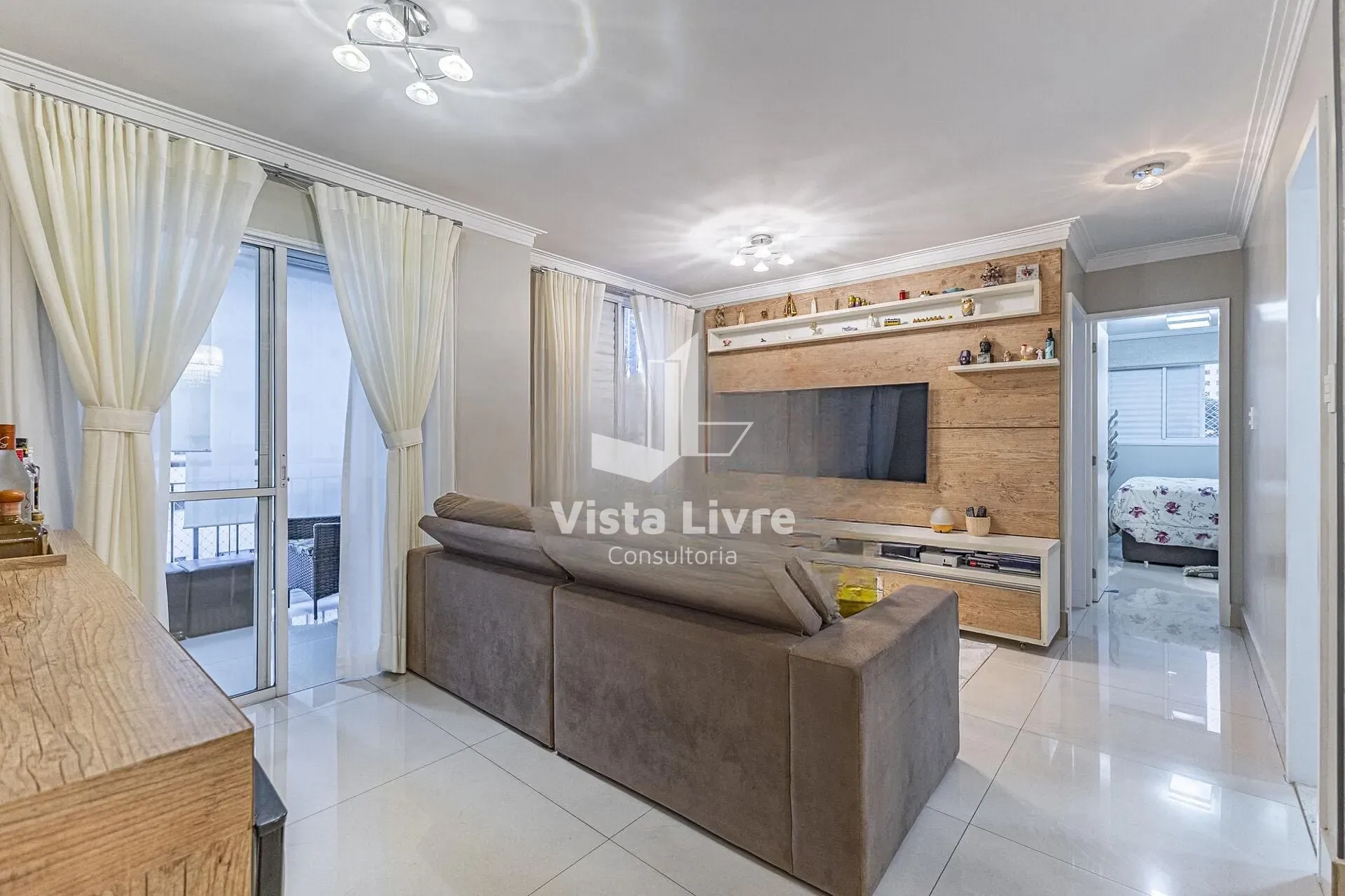 Apartamento, 2 quartos, 65 m² - Foto 7