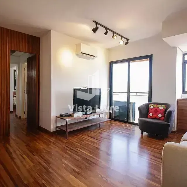 Apartamento, 2 quartos, 104 m² - Foto 4