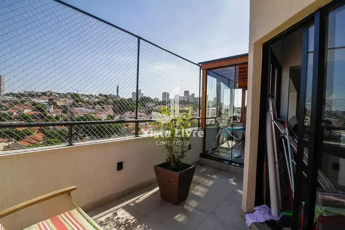 Apartamento, 2 quartos, 104 m² - Foto 6